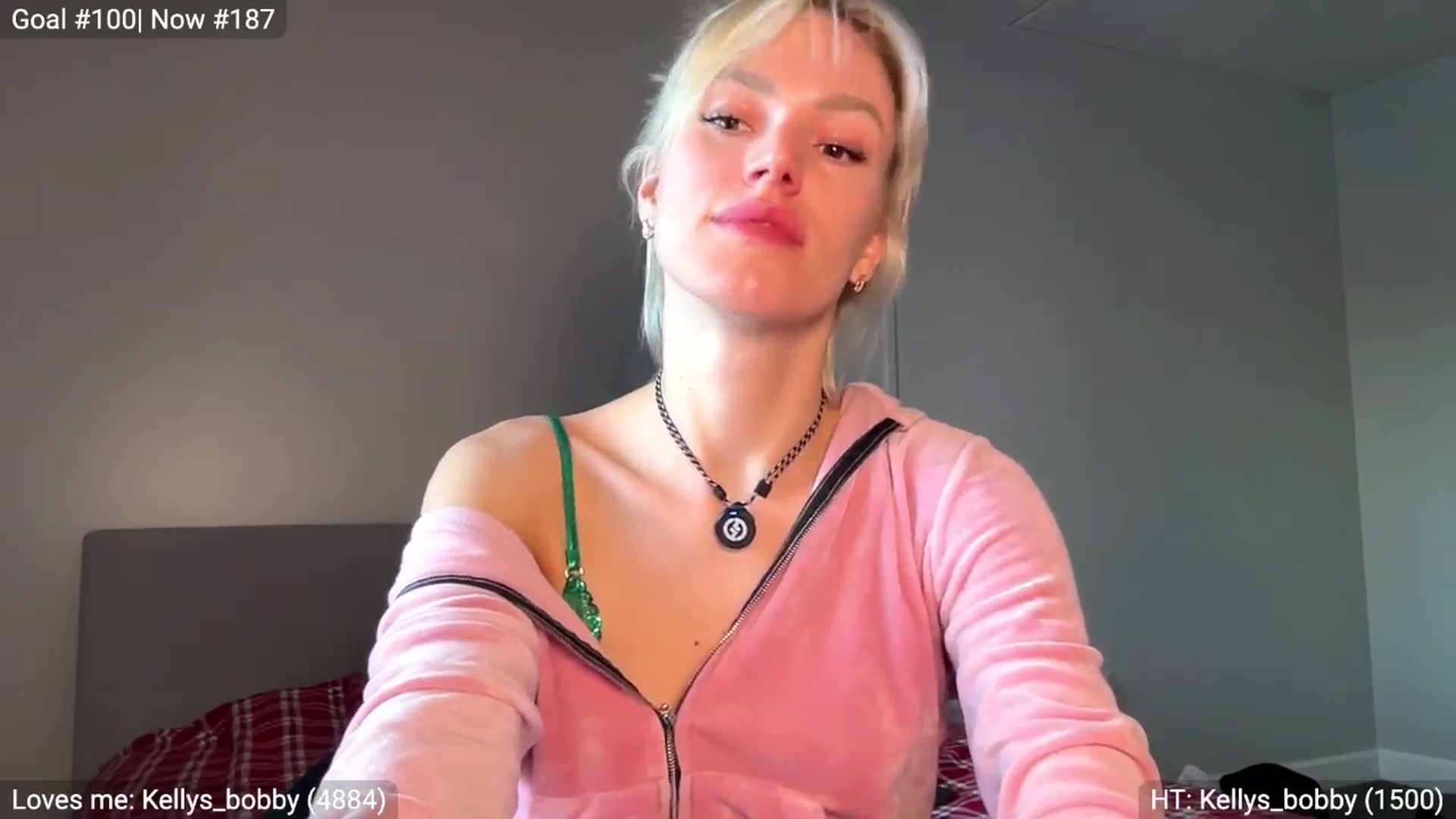 Ohbabykelly video thumbnail