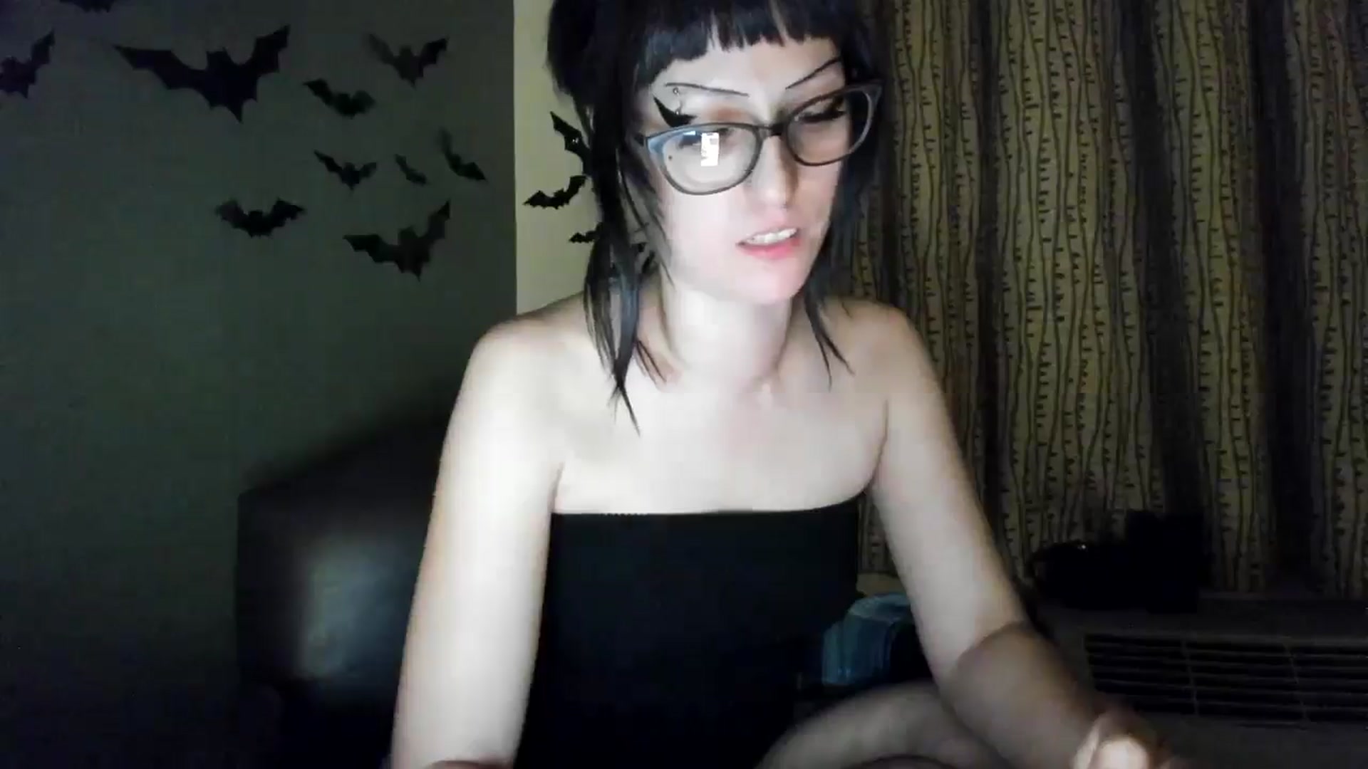 MissFrankie video thumbnail
