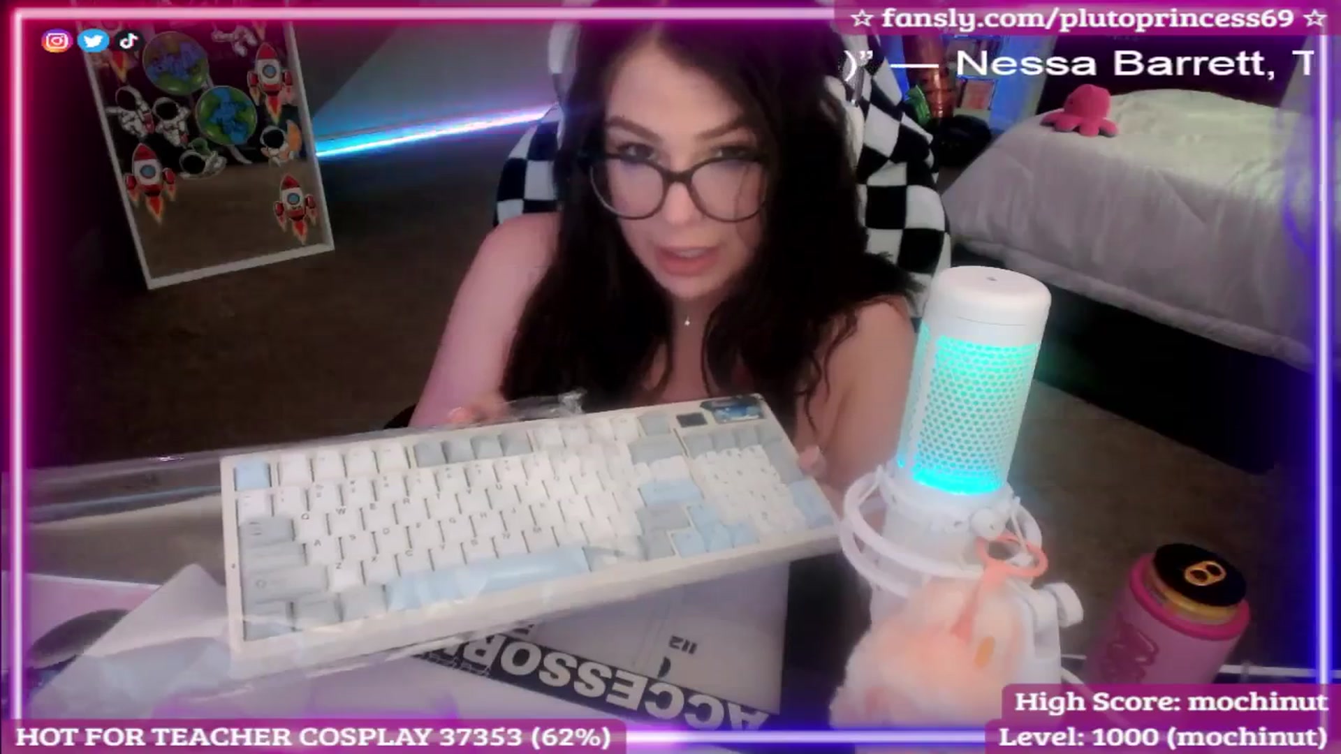 PlutoPrincess video thumbnail