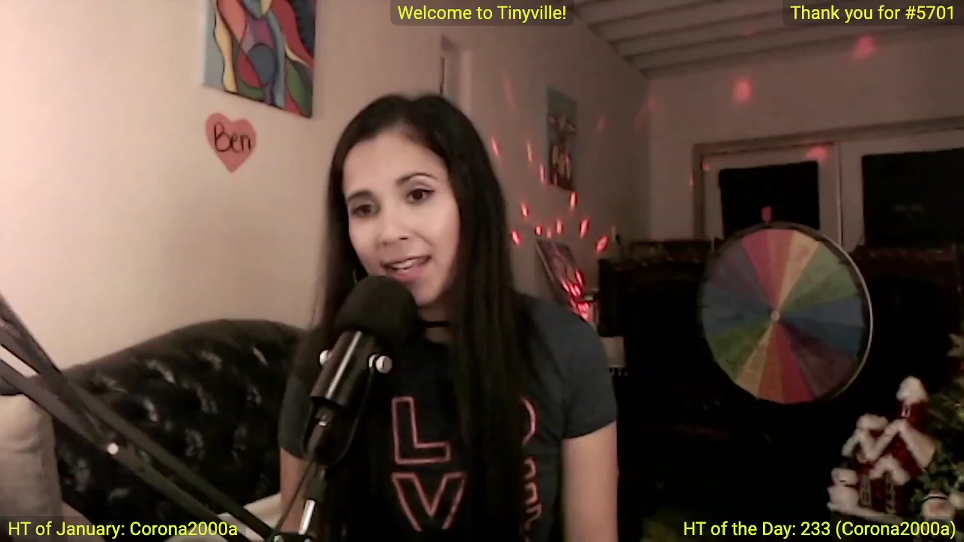 ATinyCassie video thumbnail