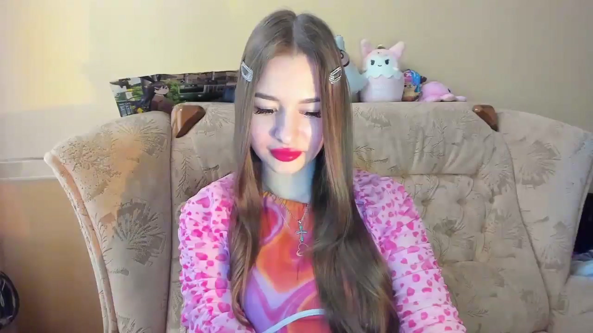 DiscoGirl video thumbnail