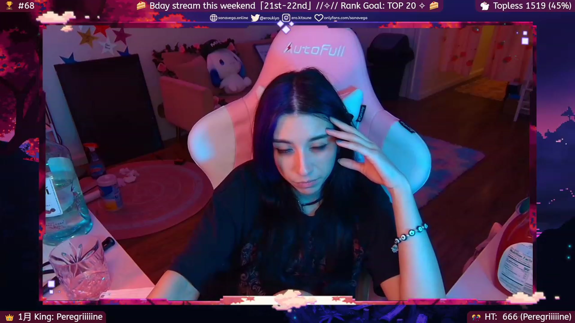 BdayUkiyo video thumbnail