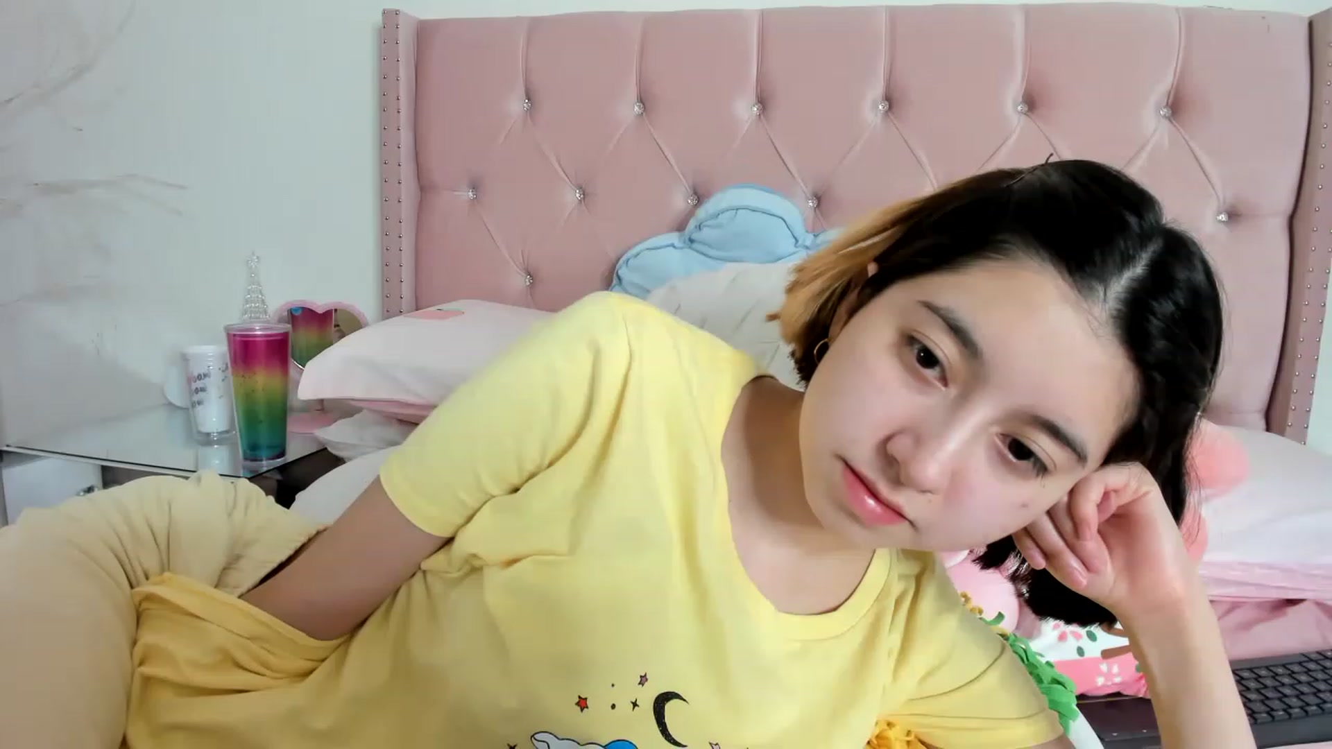 Cherrycute666 video thumbnail