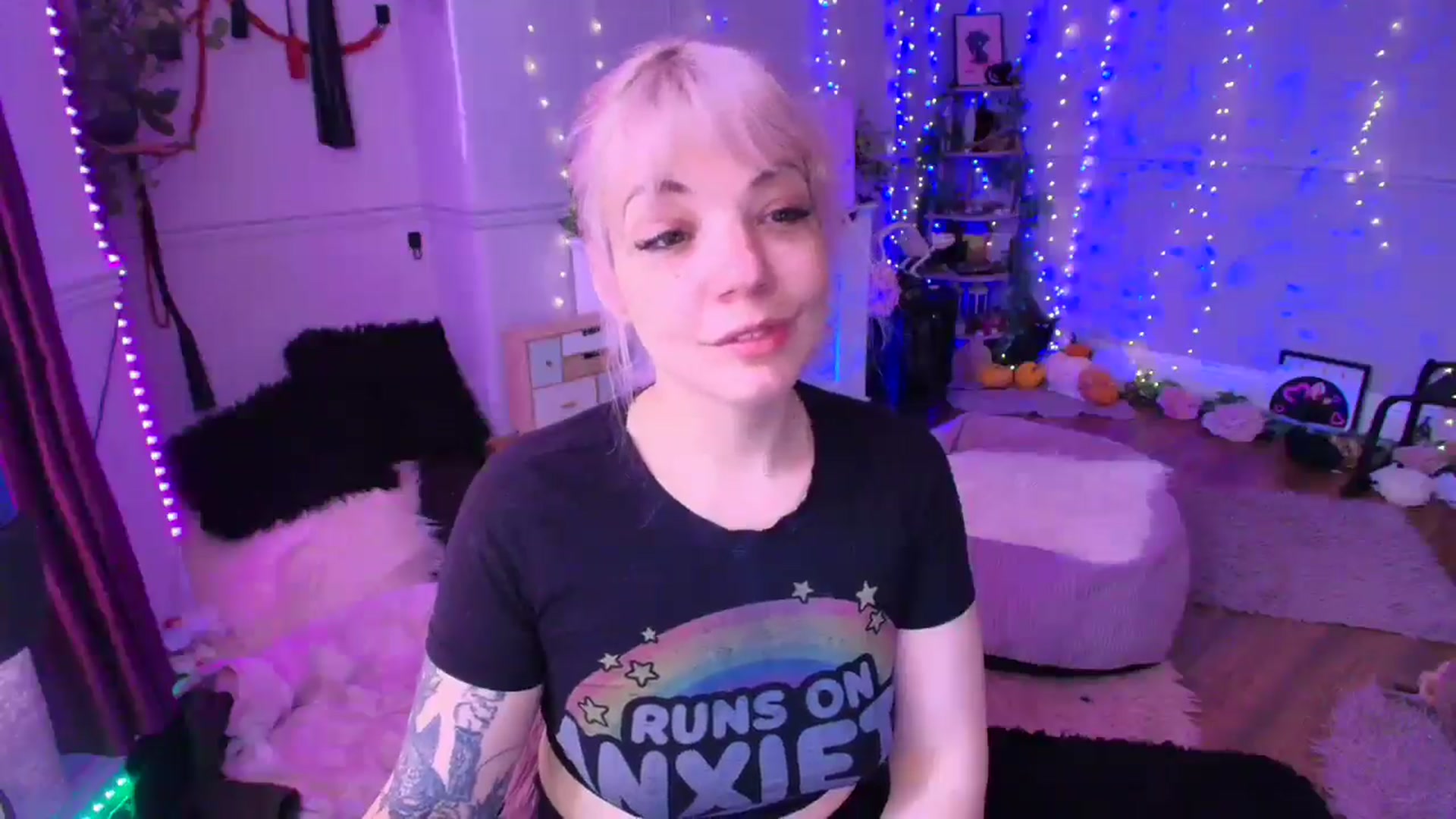 LunaWolfie video thumbnail