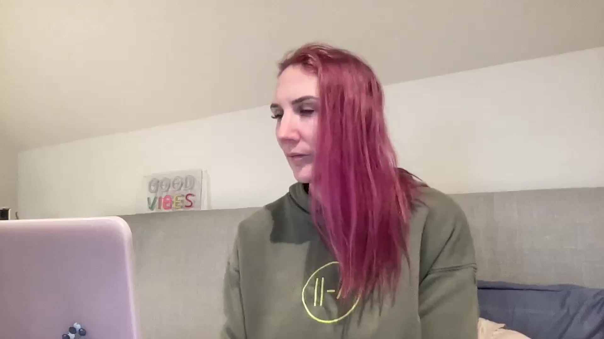 Bellanoirxx video thumbnail