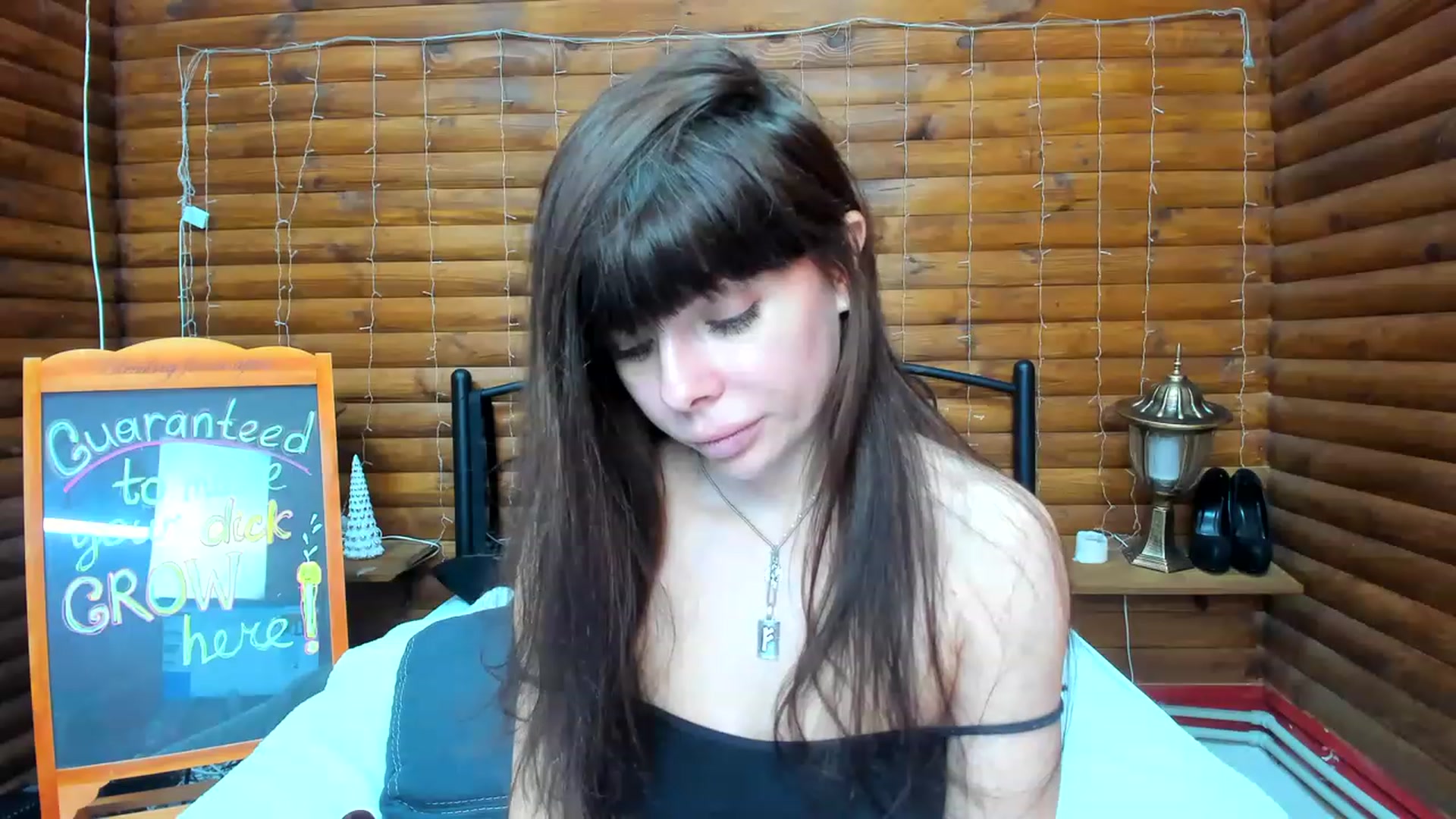Dark_Lady_ video thumbnail