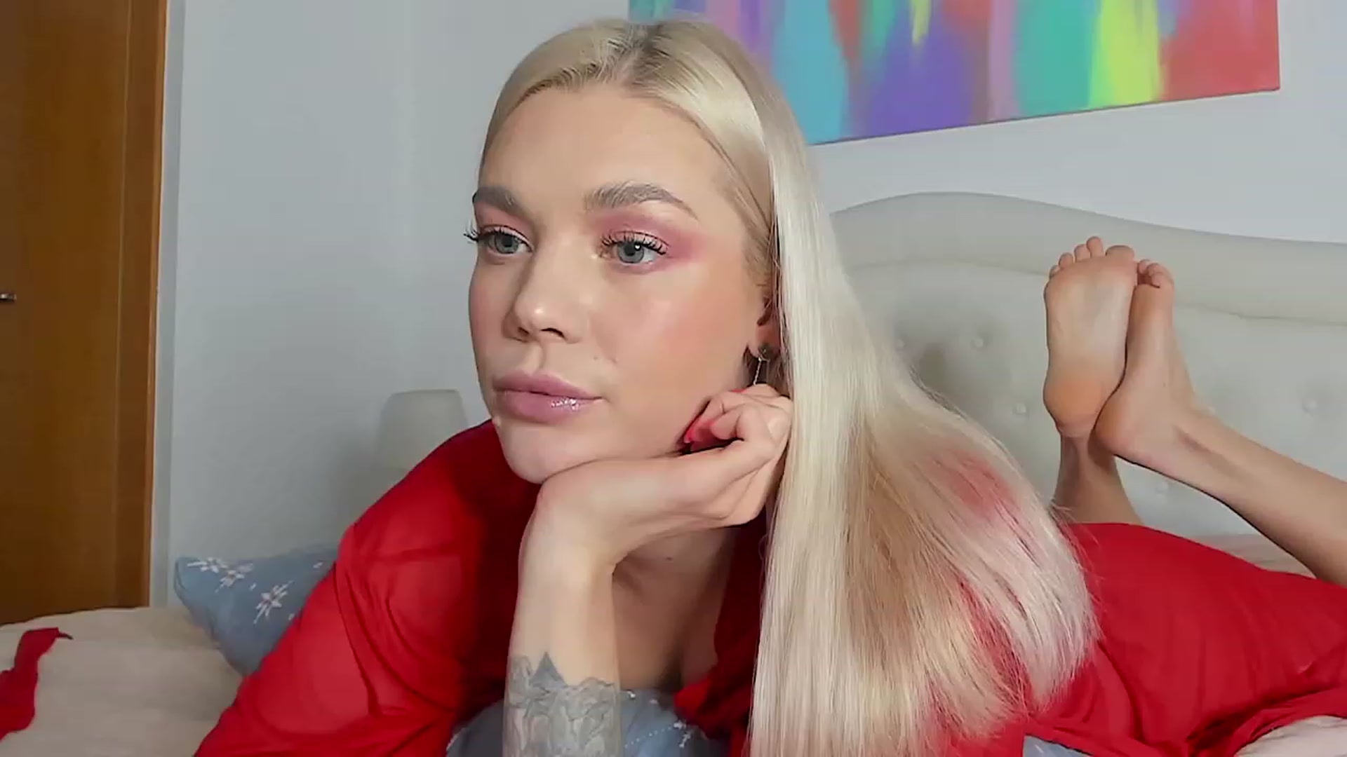 SophSeptember video thumbnail