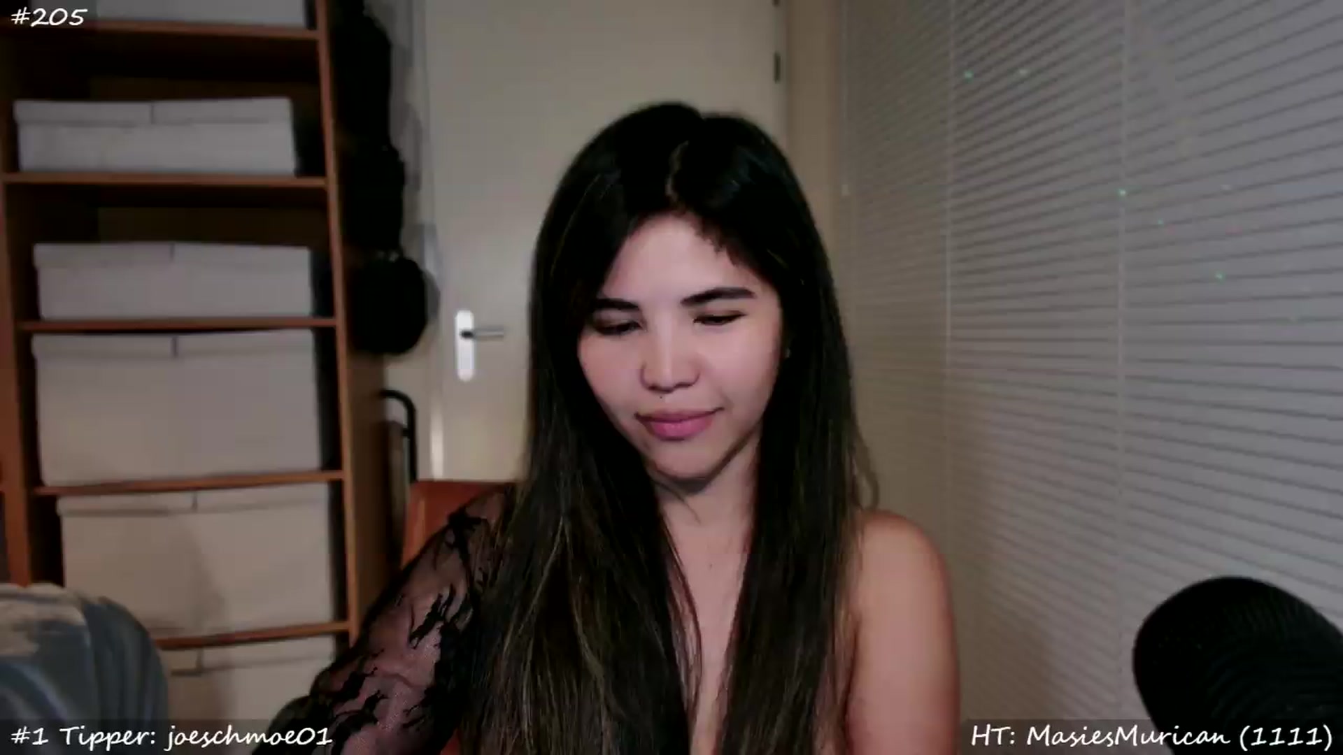 MissMasie video thumbnail
