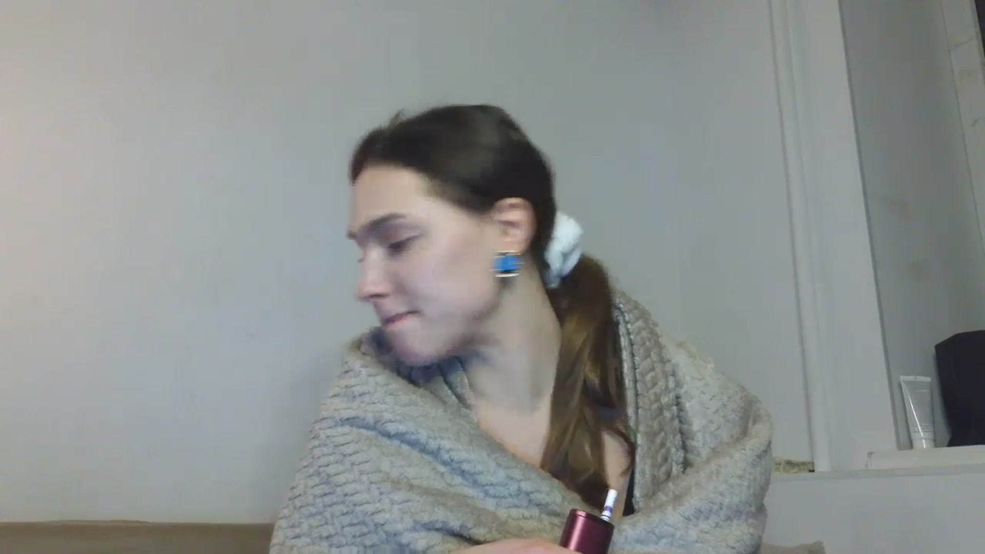 HaleyReed video thumbnail