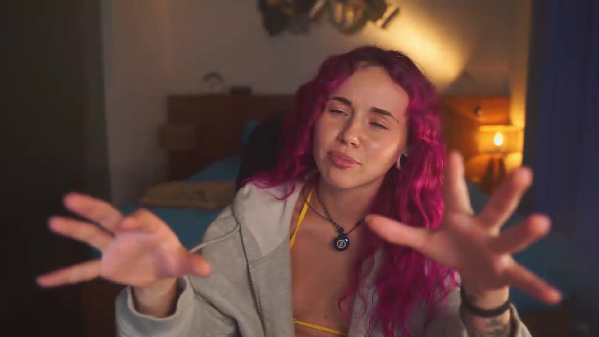Sarah_Pink video thumbnail