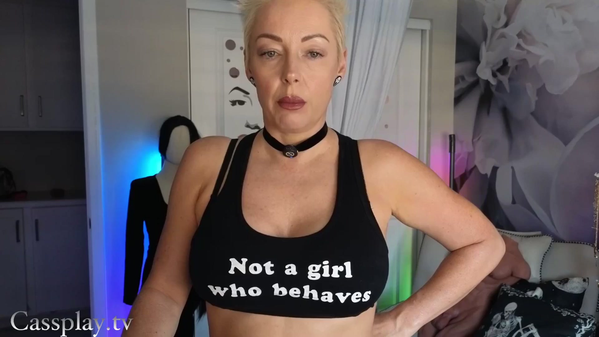 Cassplay video thumbnail