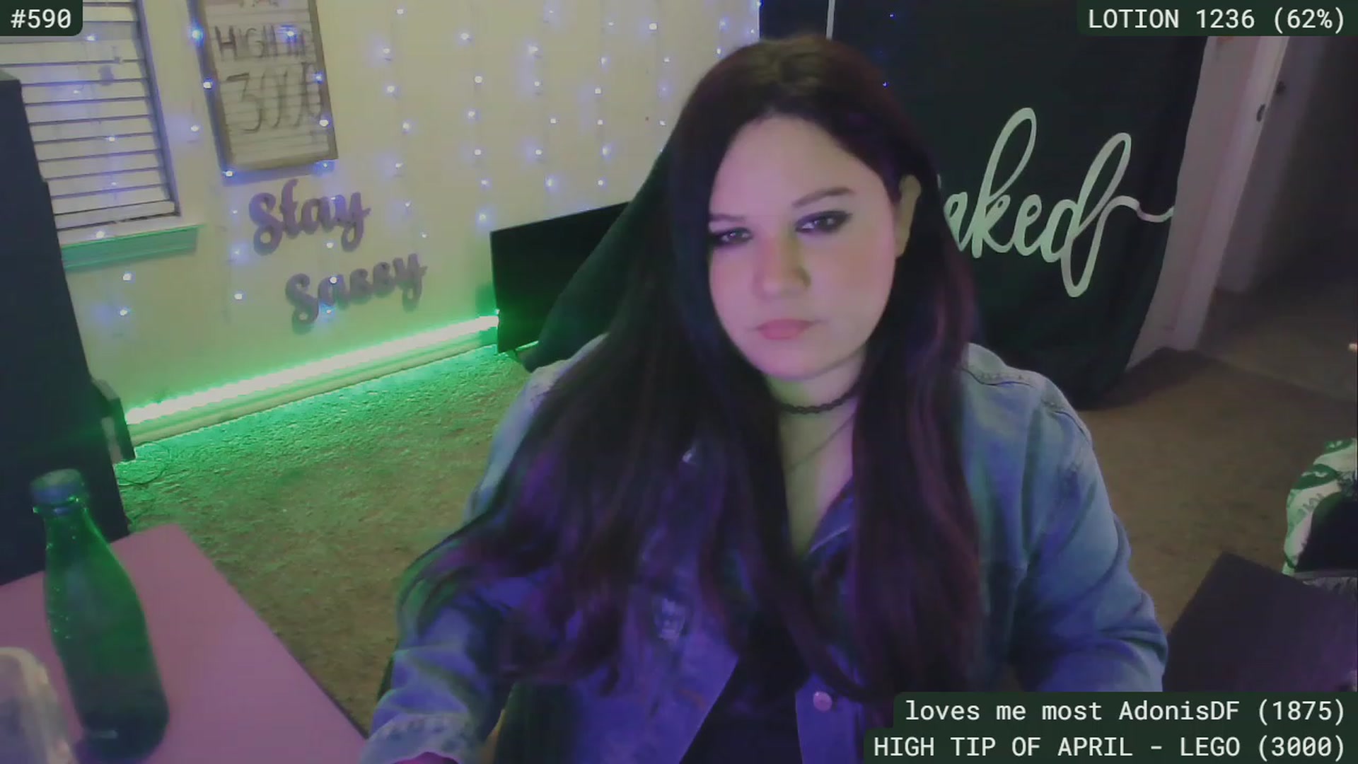 SassySarah94 video thumbnail