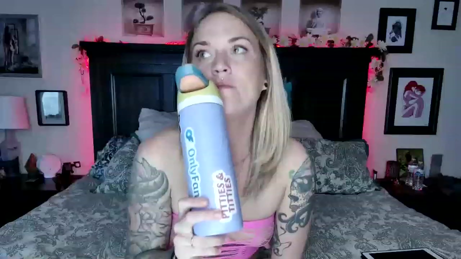 Video Poster
