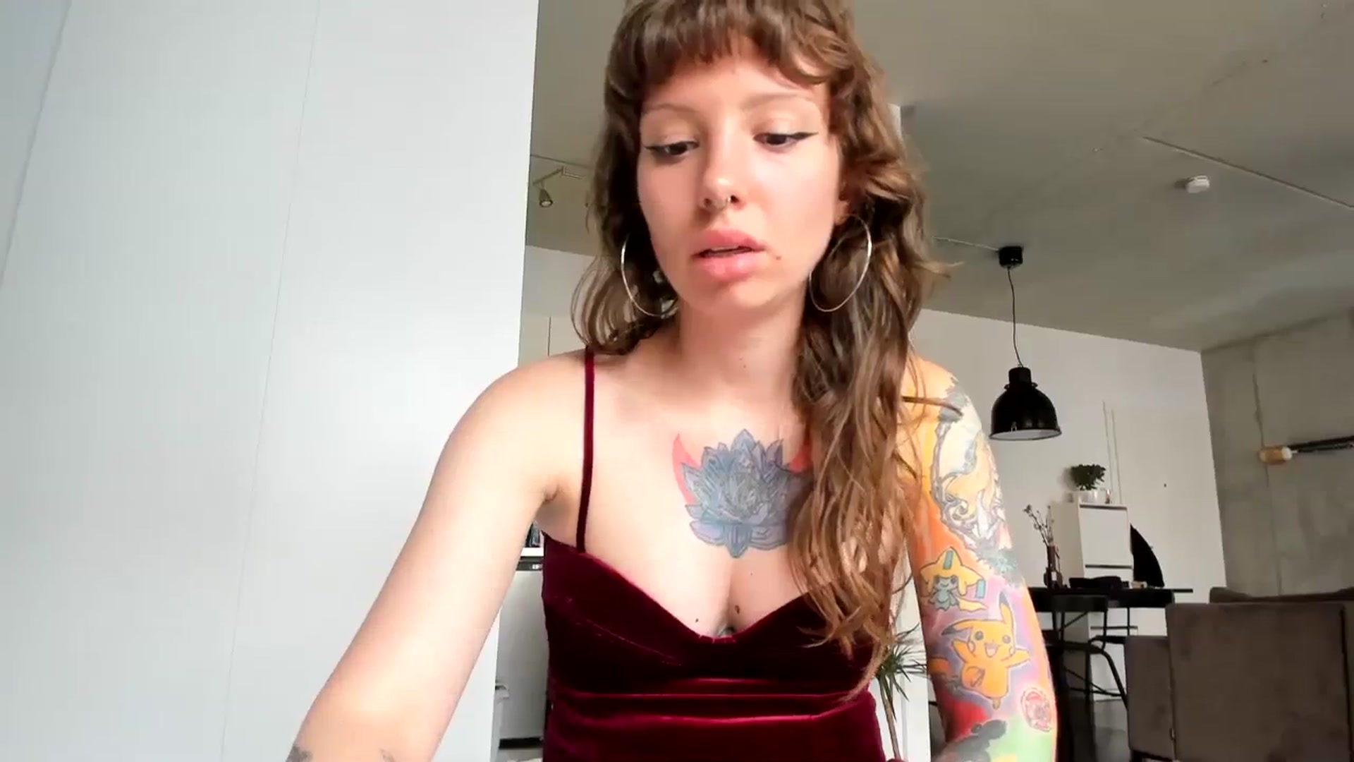 SassySuz_ video thumbnail