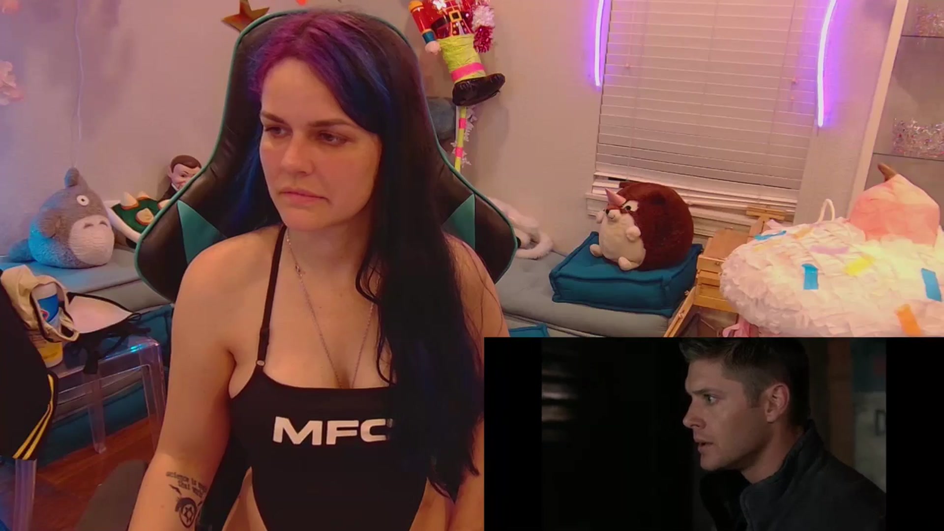 DahliaIsDopey video thumbnail
