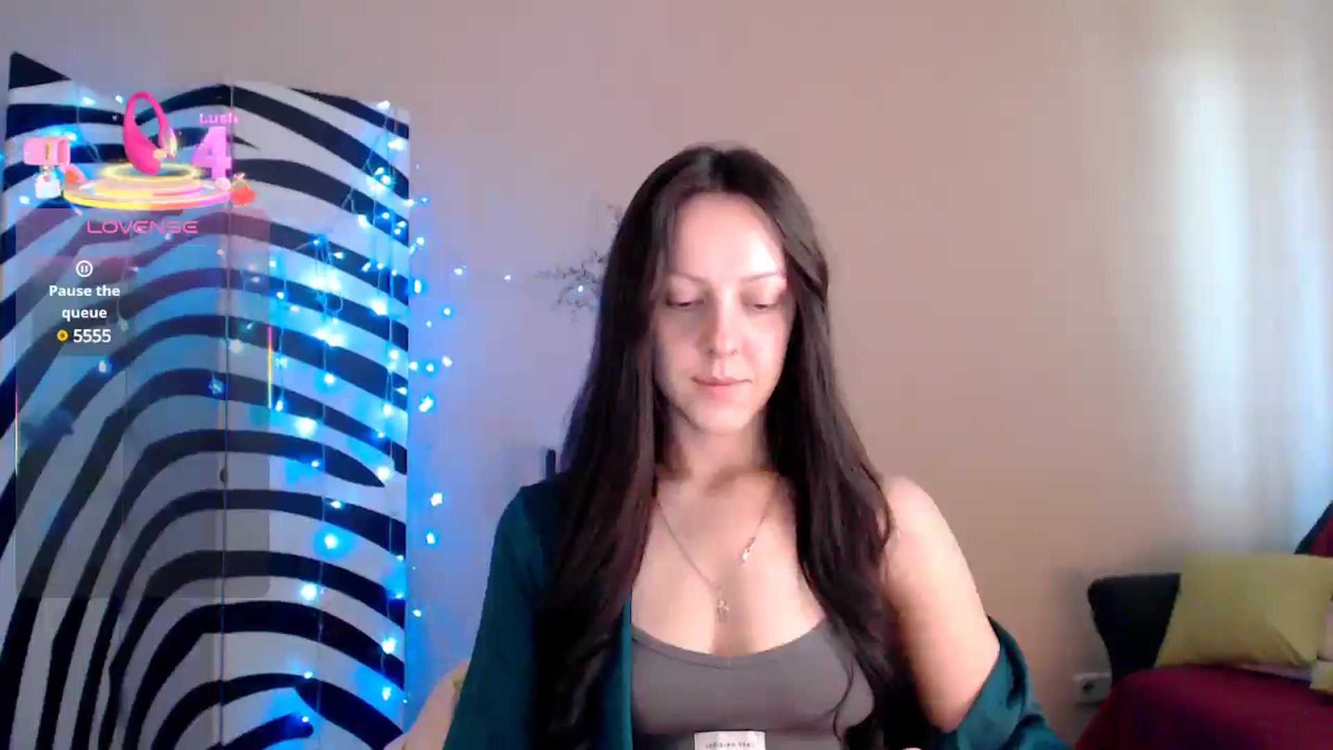 BrunetteMuse video thumbnail