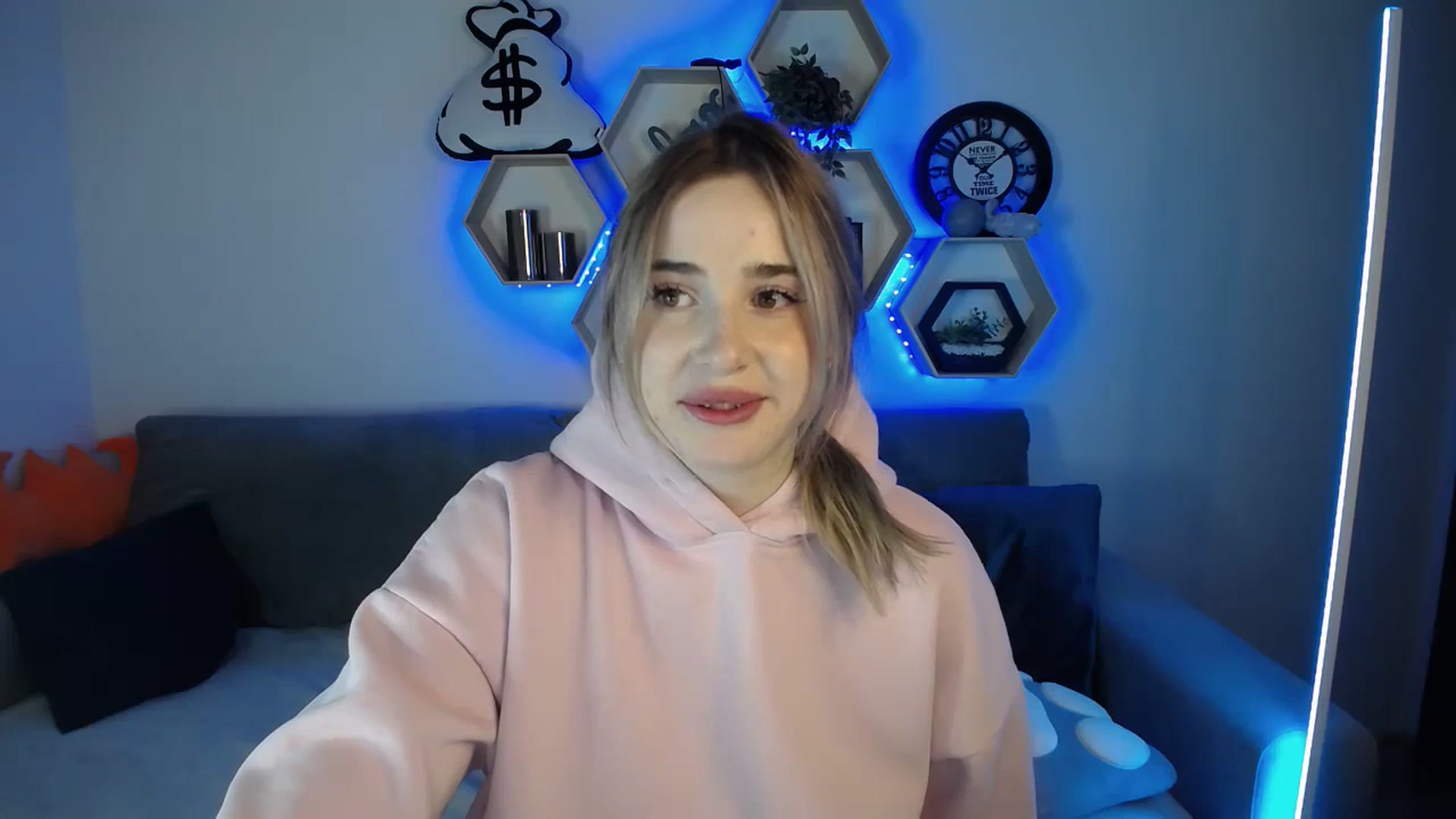SabrinaViolet video thumbnail