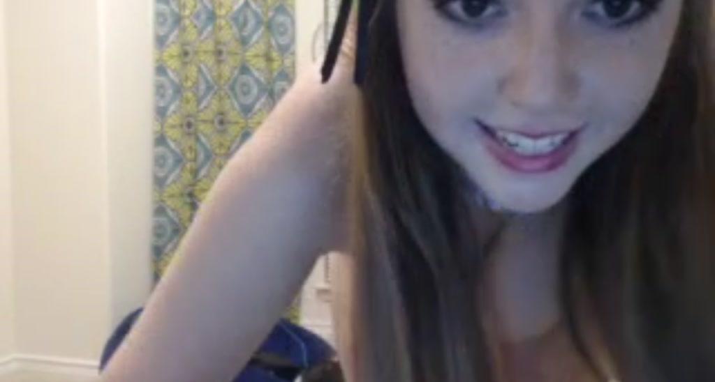 Miss_Kittenx video thumbnail