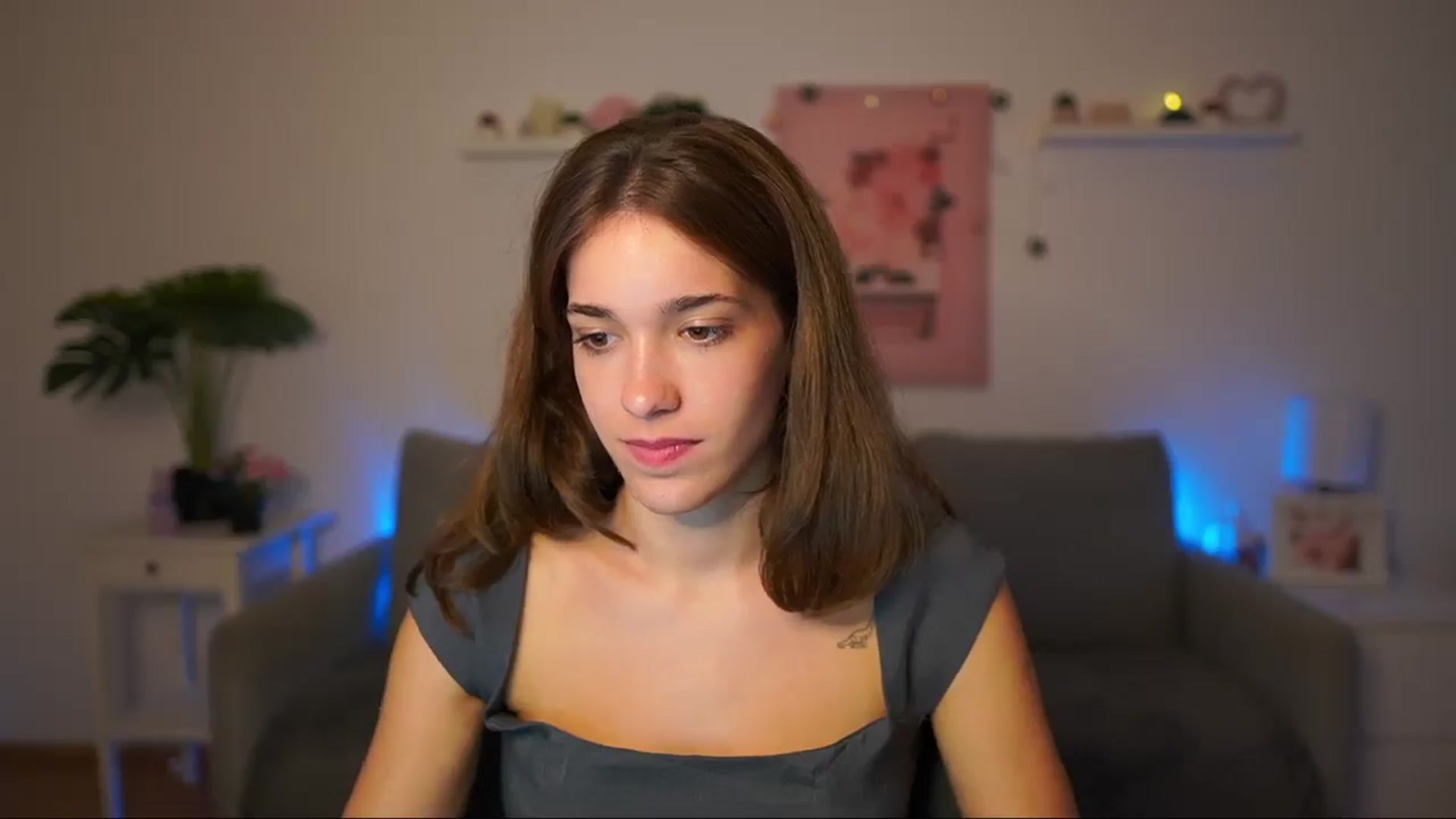Kissiecat video thumbnail