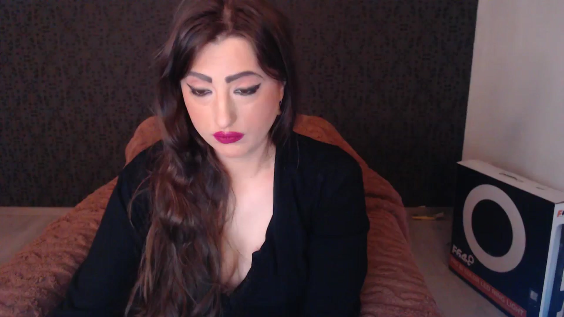HotRebbecca video thumbnail