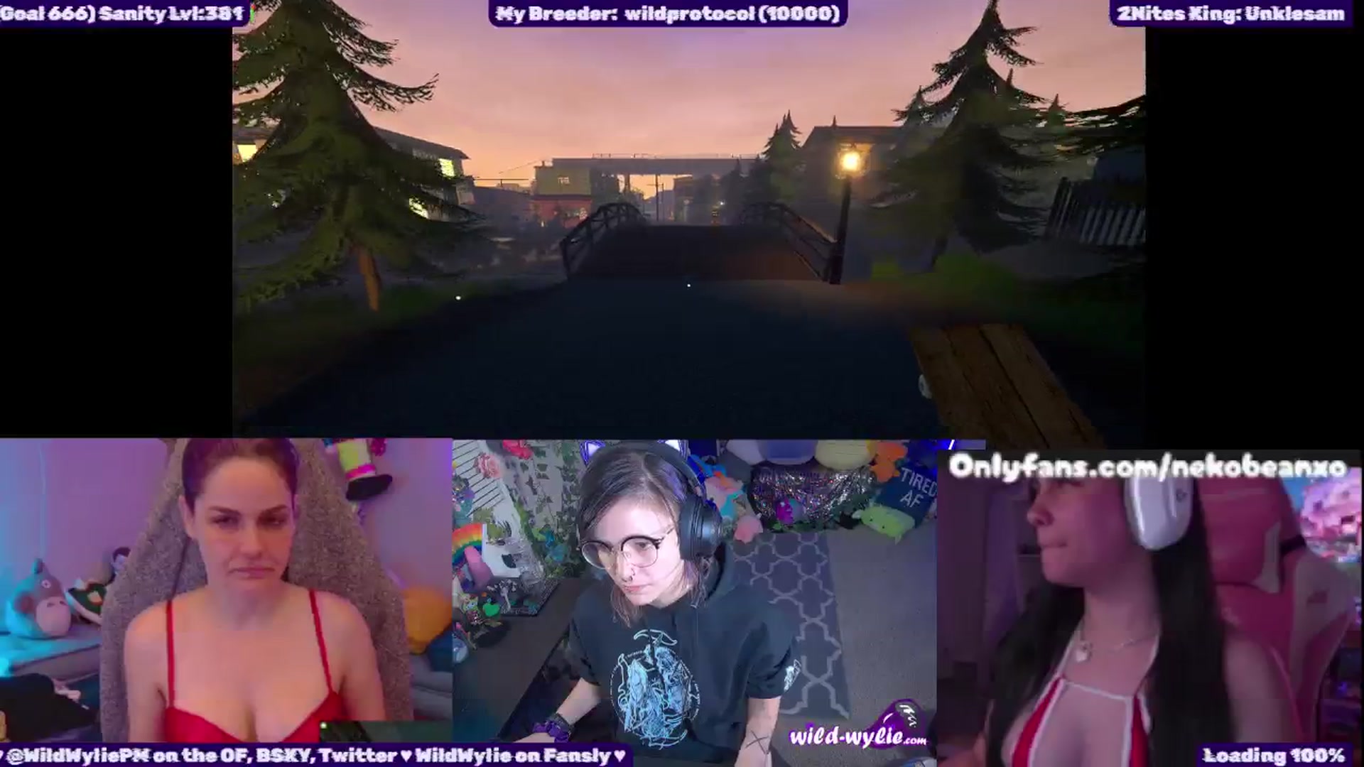 WildWyliePM video thumbnail