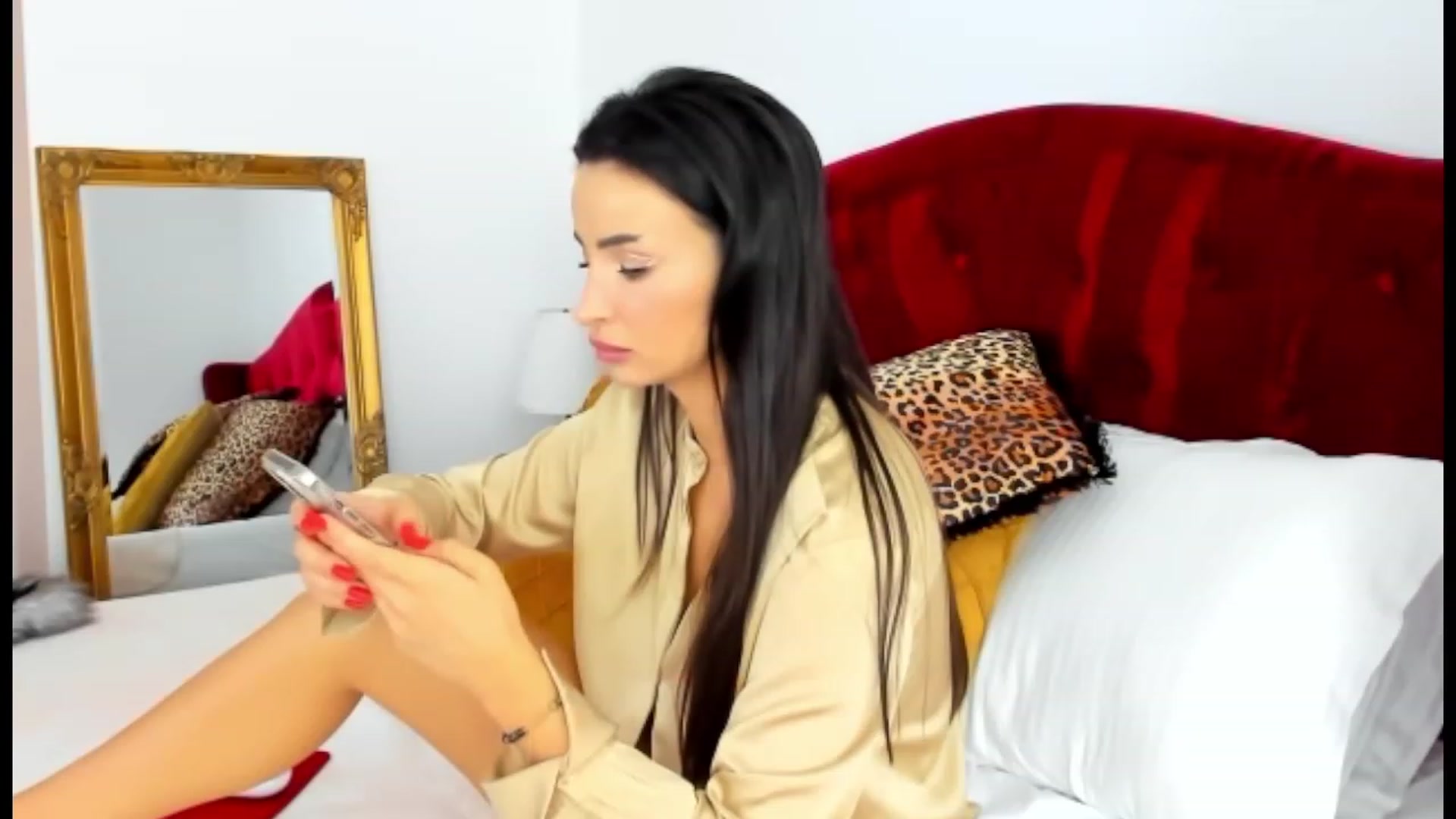 AlyssiaKENT1 video thumbnail