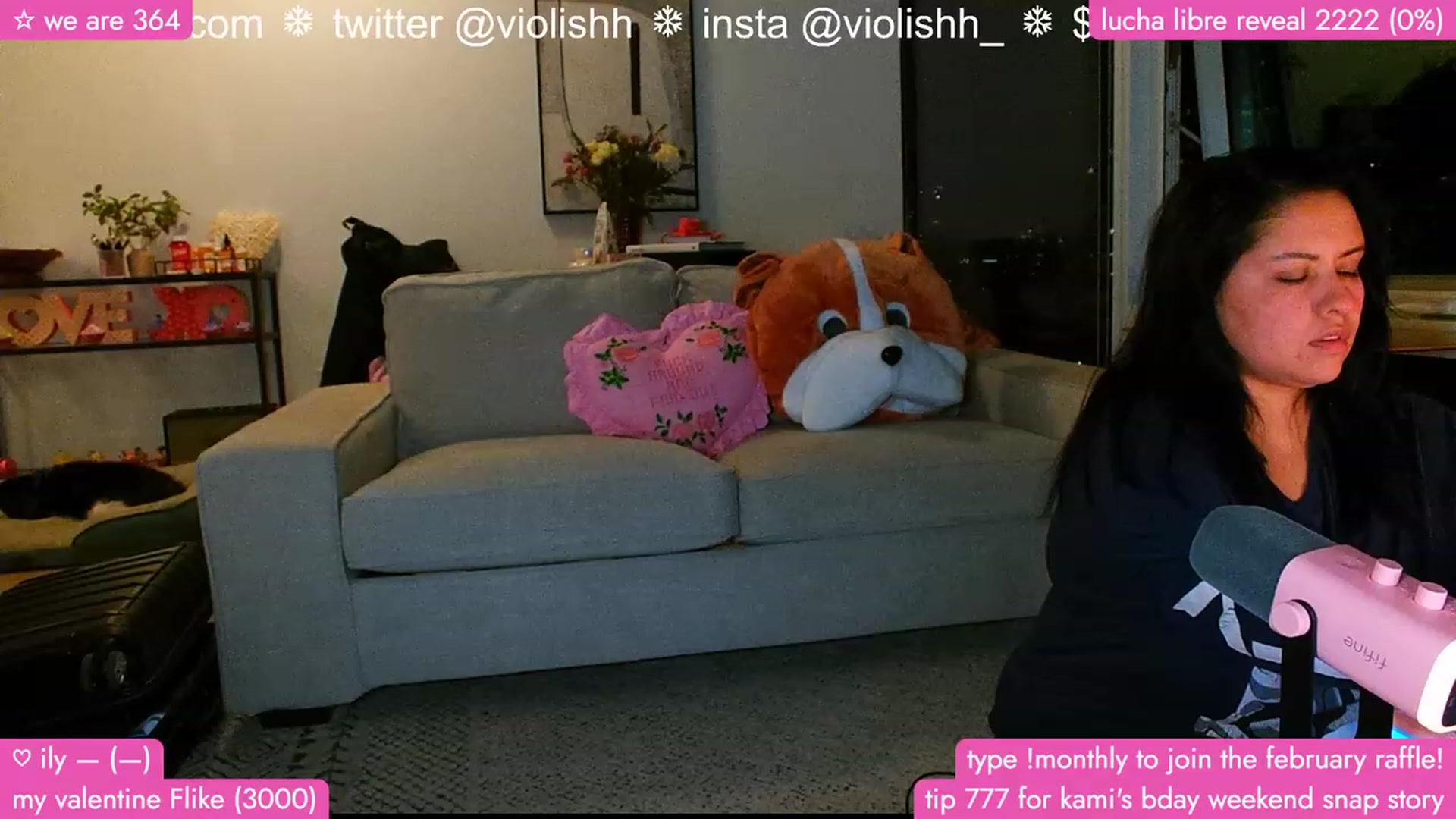 violishh video thumbnail