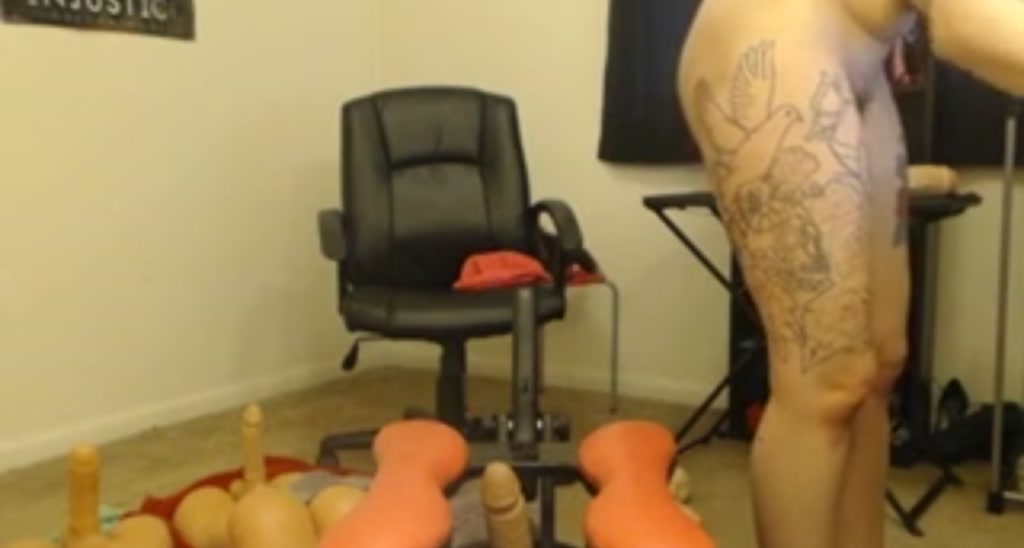DDgamergirl video thumbnail