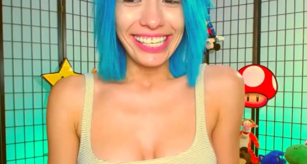 Agostinha_Red video thumbnail