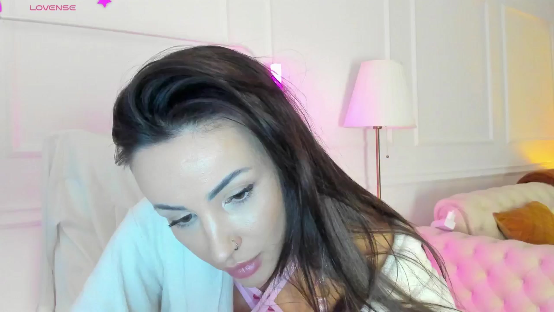 AlyssiaKENT1 video thumbnail