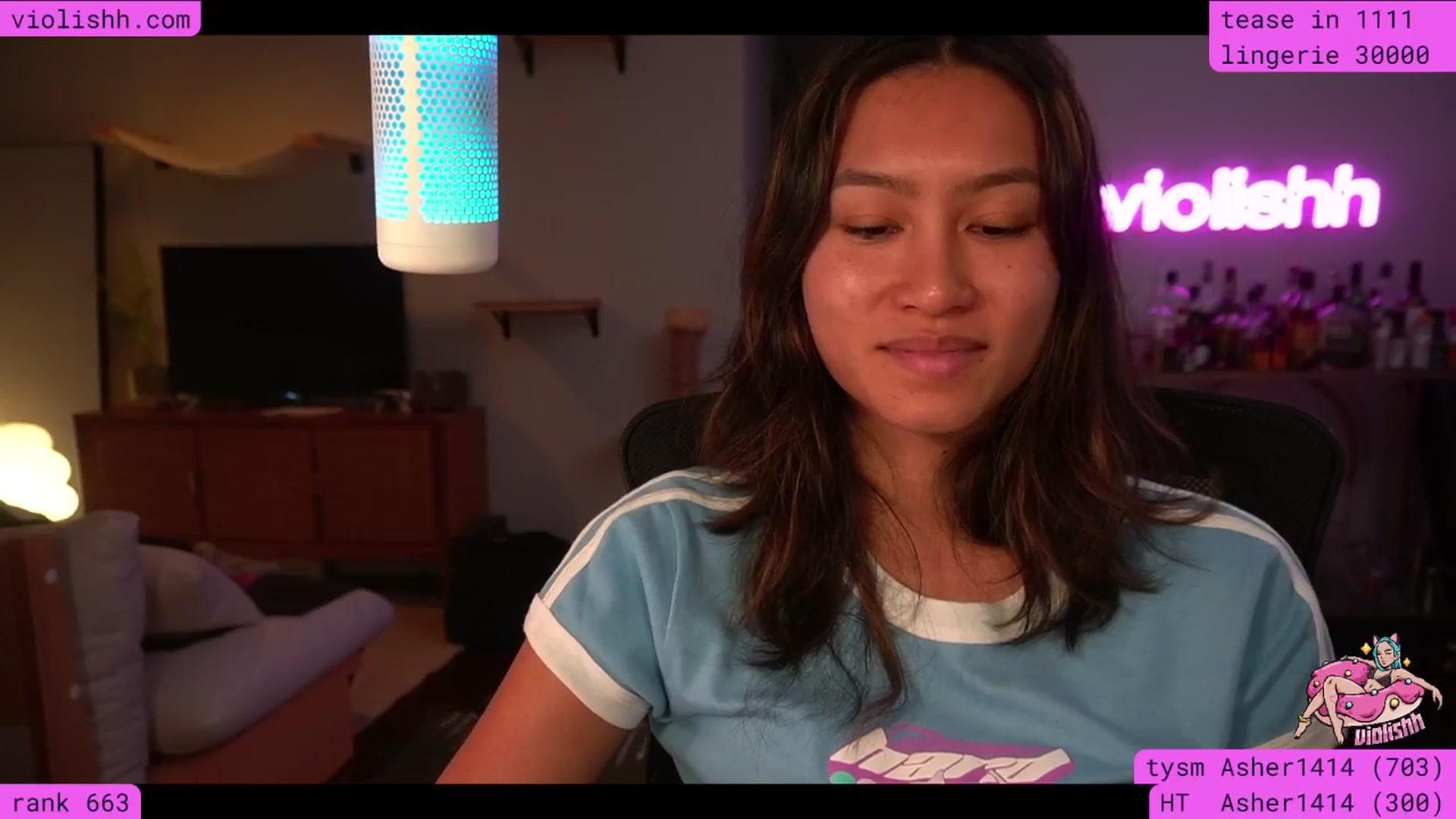 violishh video thumbnail