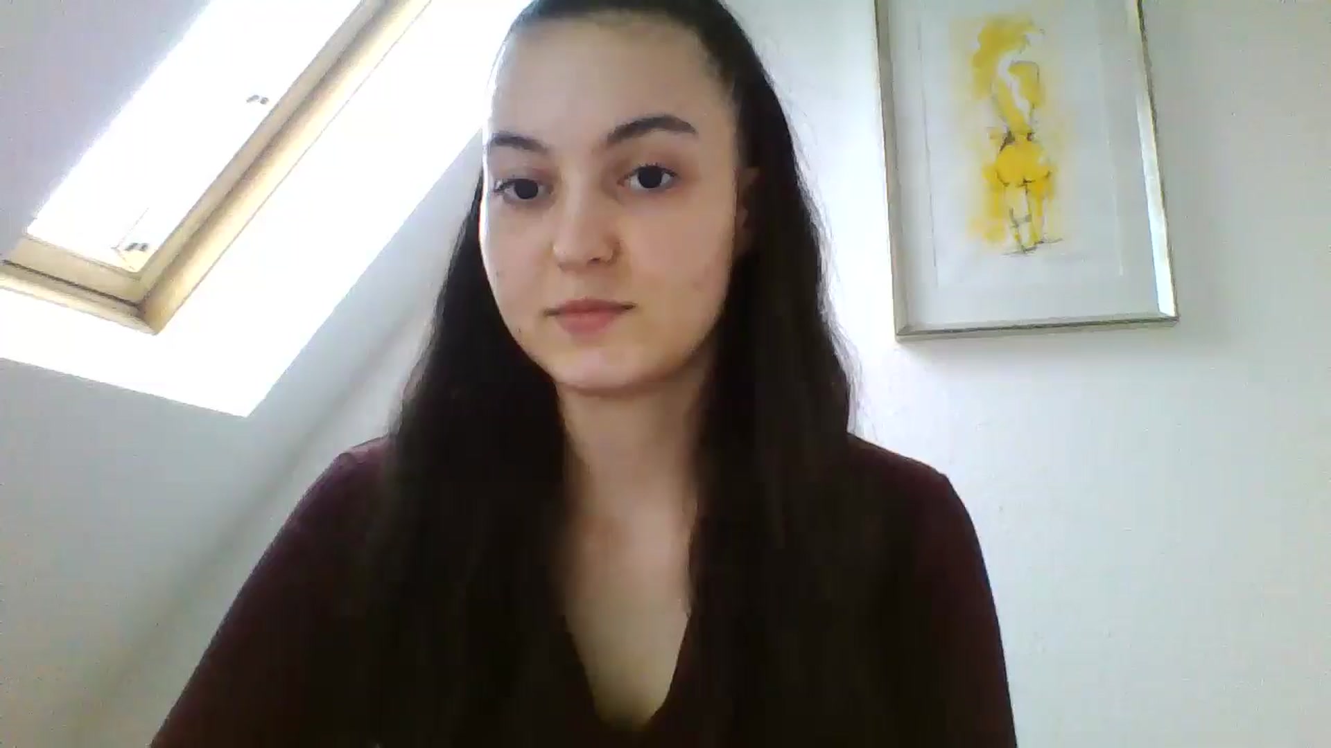 IrisAmore video thumbnail