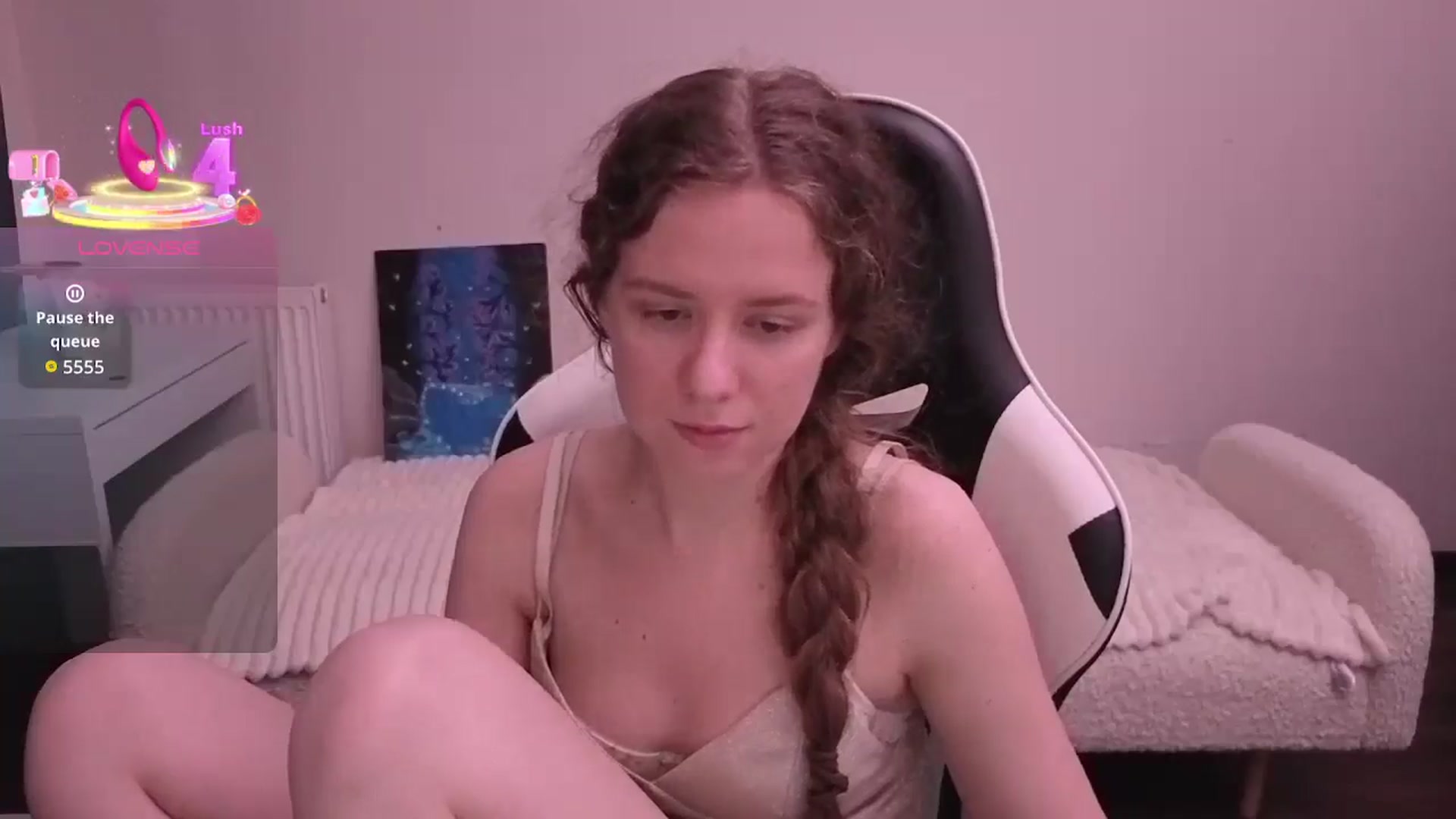 BlueFlowerr video thumbnail