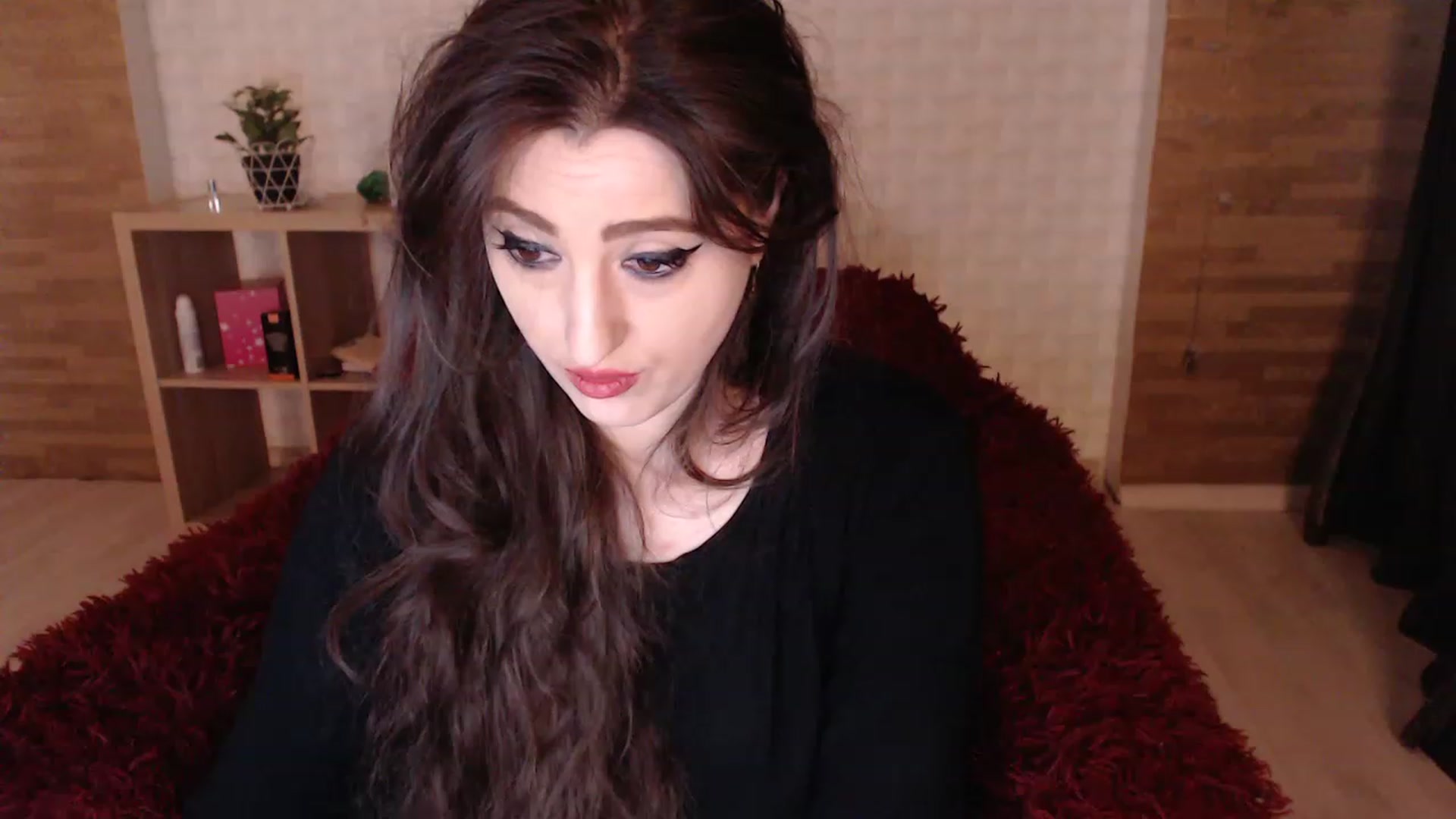 HotRebbecca video thumbnail