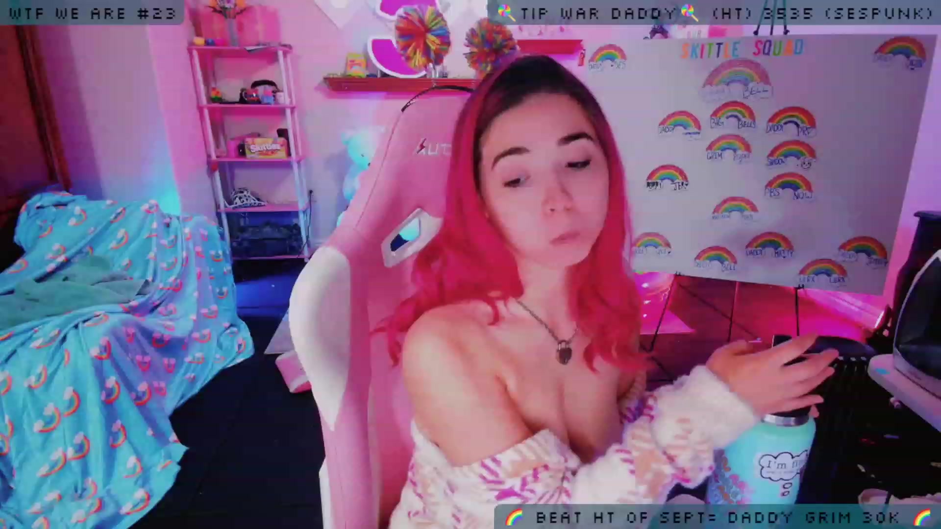 JessWhitmore video thumbnail