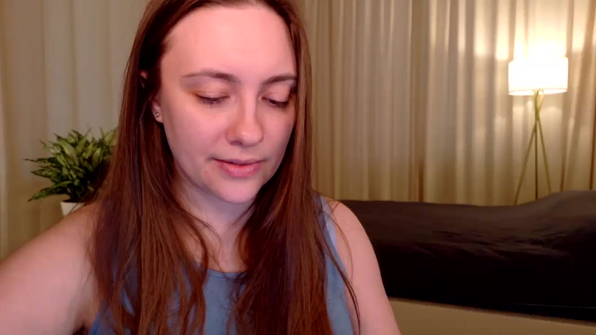 QueenOfTease_ video thumbnail
