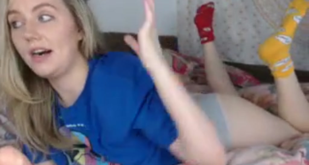 AutomicBlonde video thumbnail