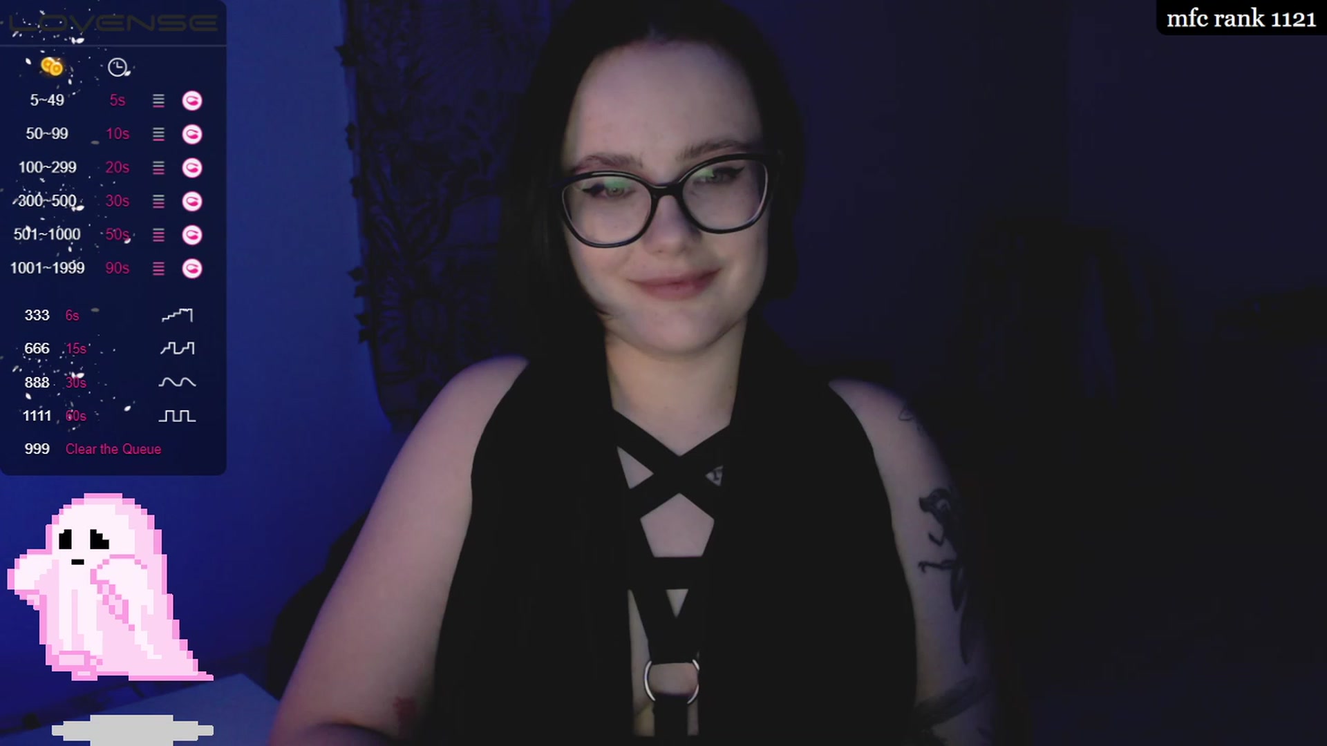 RoomOfGhosts video thumbnail