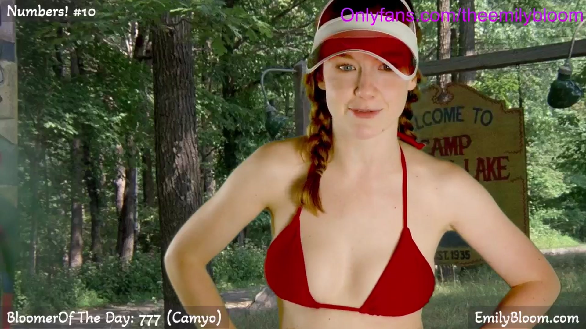 EmilyBloom video thumbnail