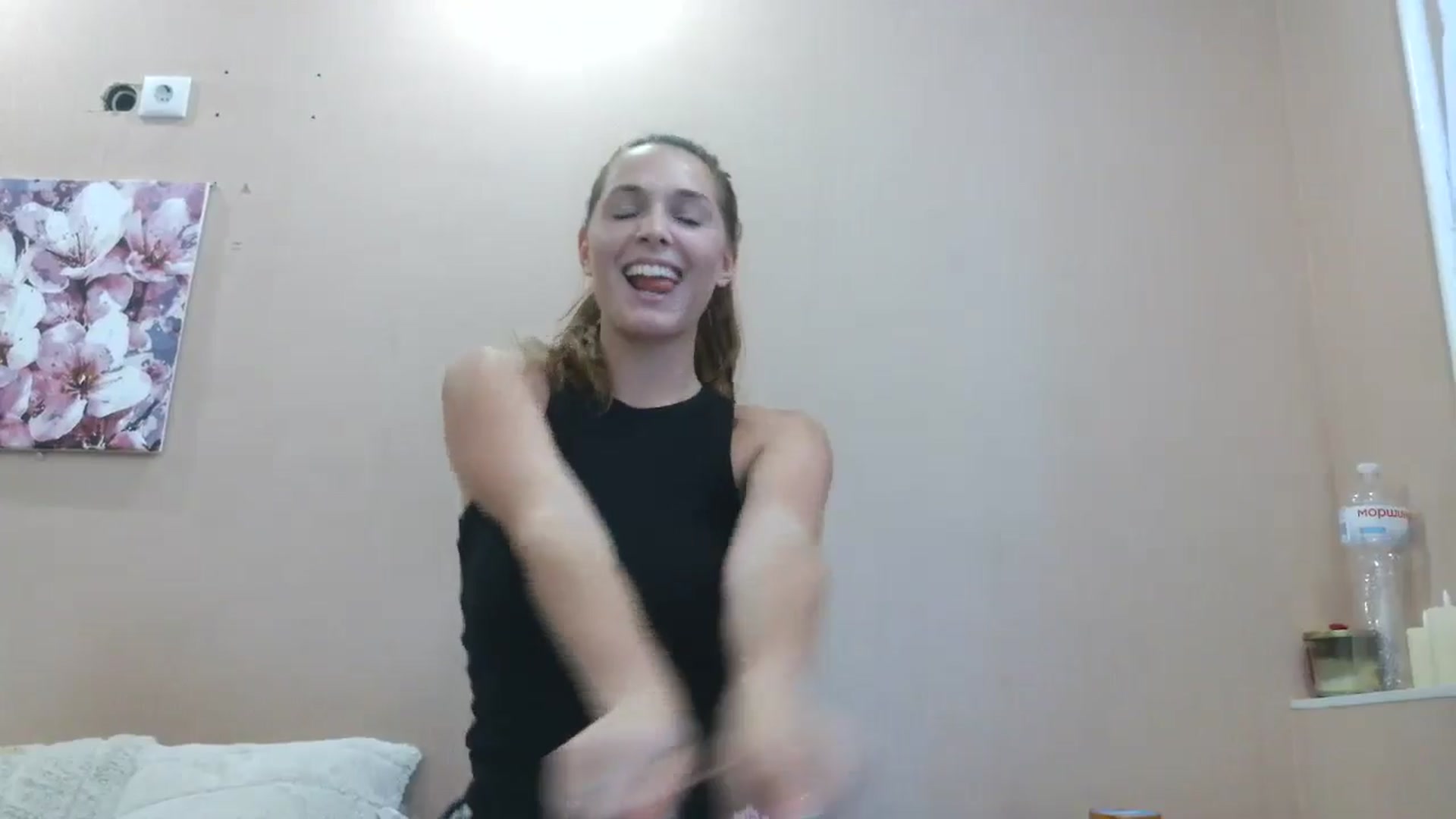 HaleyReed video thumbnail