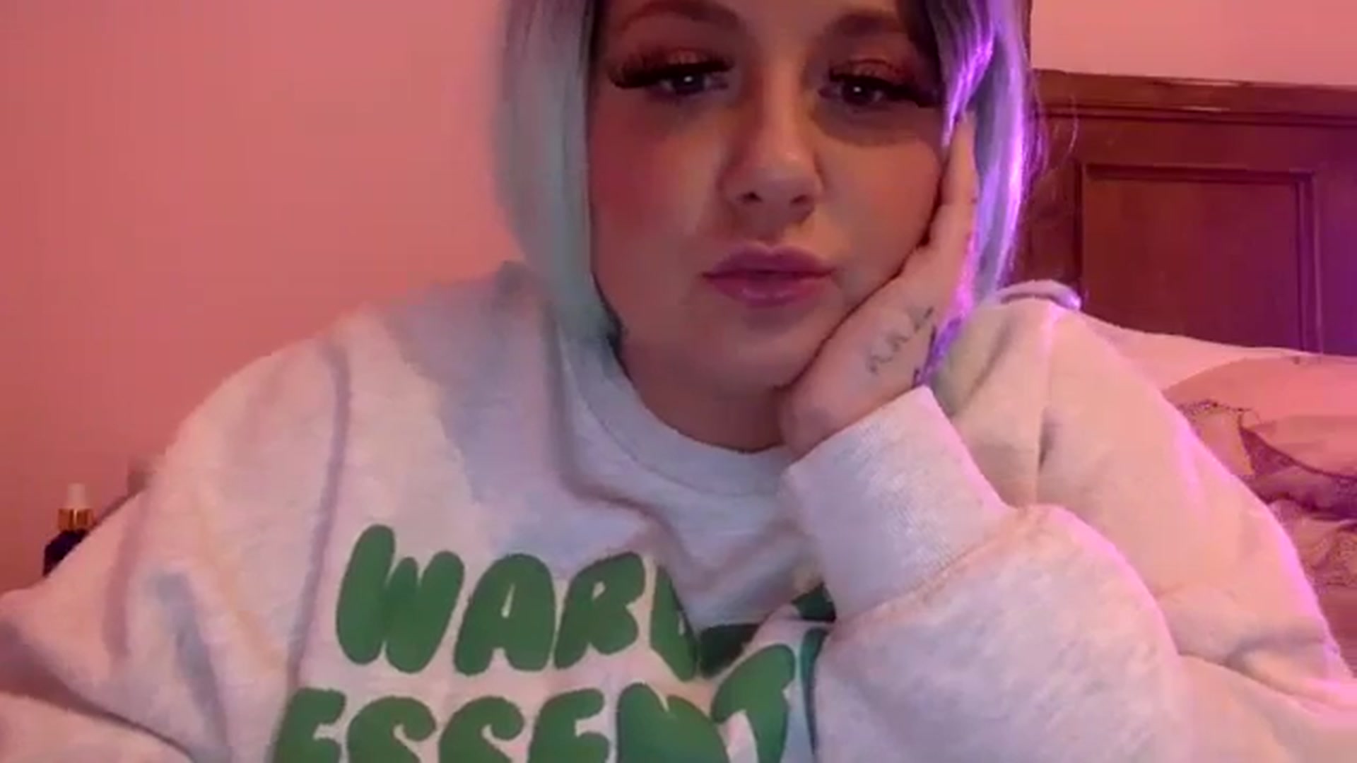 Pandabella video thumbnail