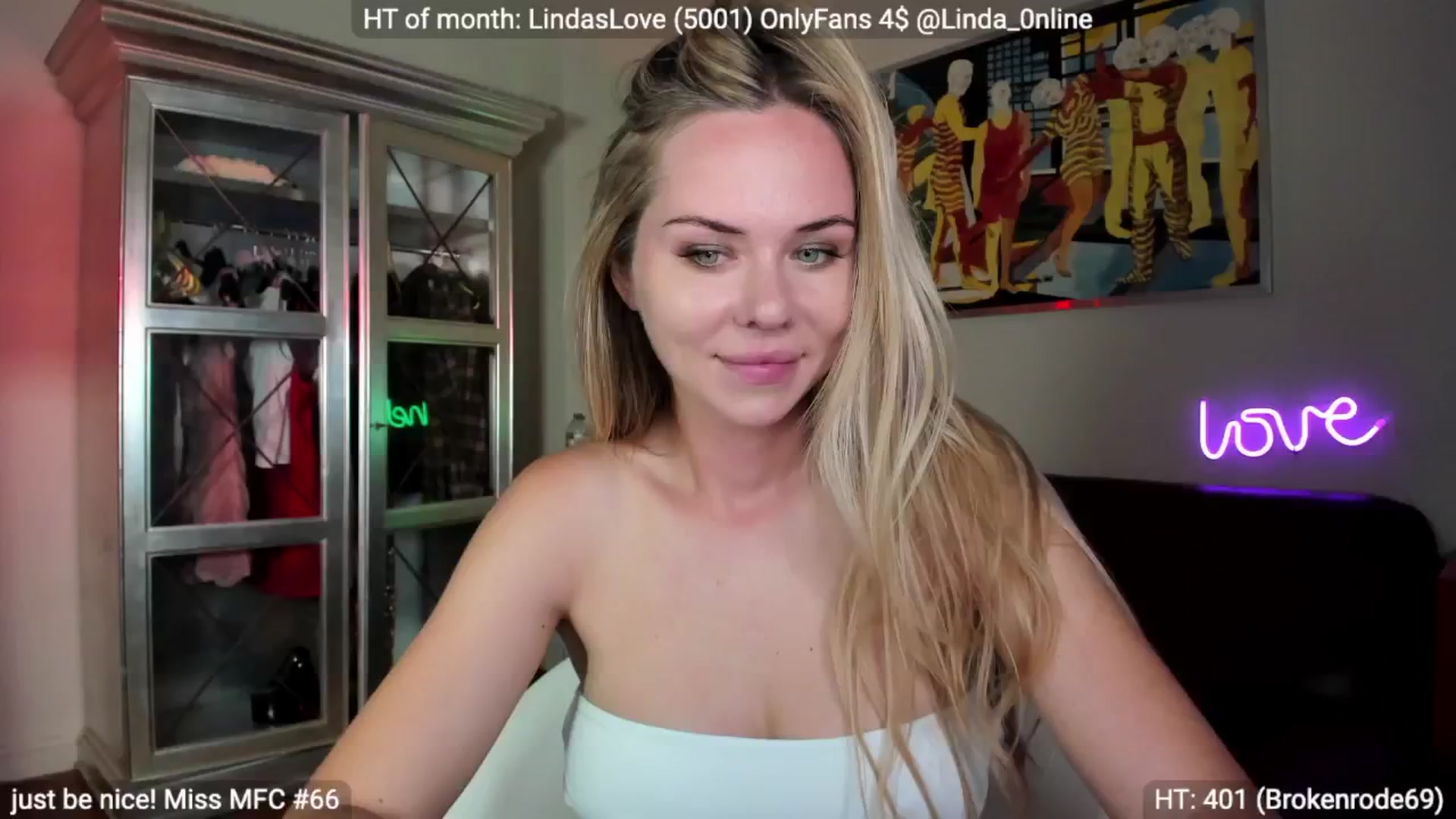 Linda_0nline video thumbnail
