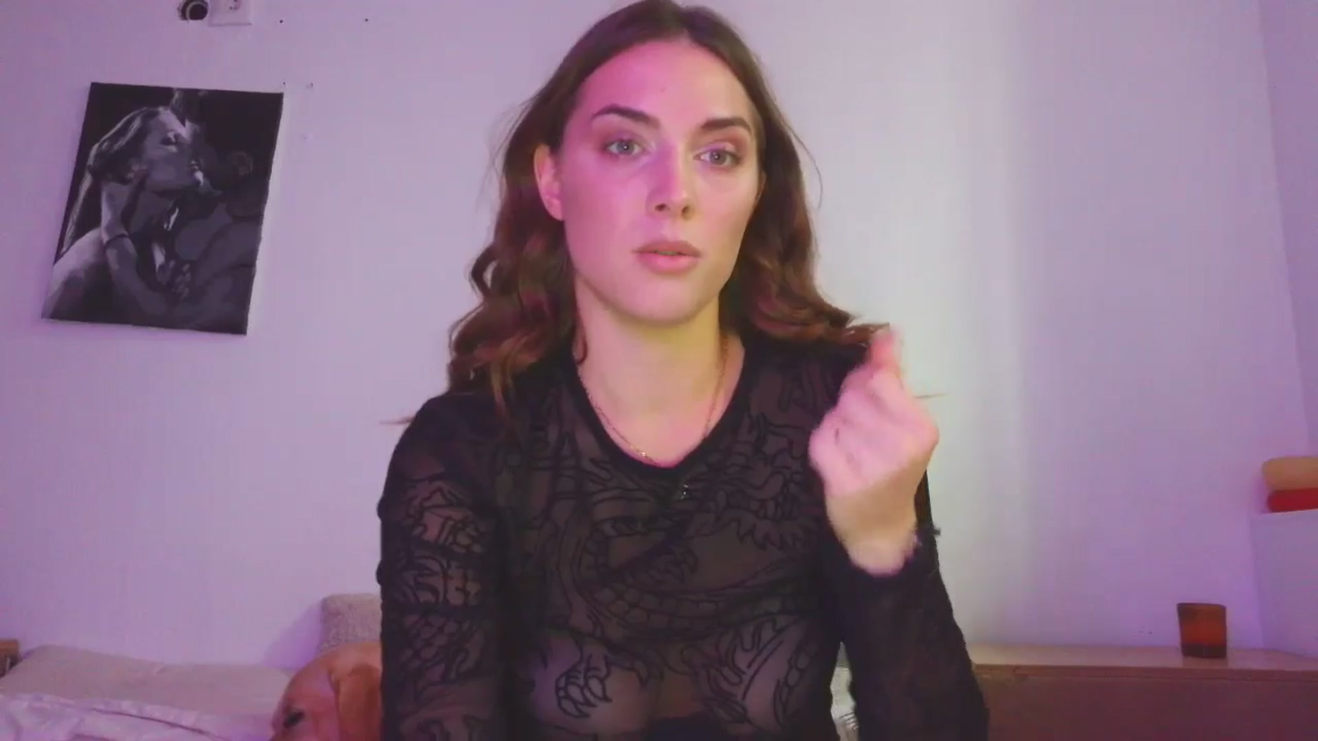 HaleyReed video thumbnail