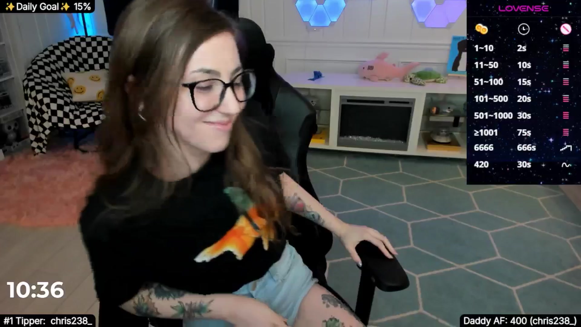TheSharkQueen video thumbnail