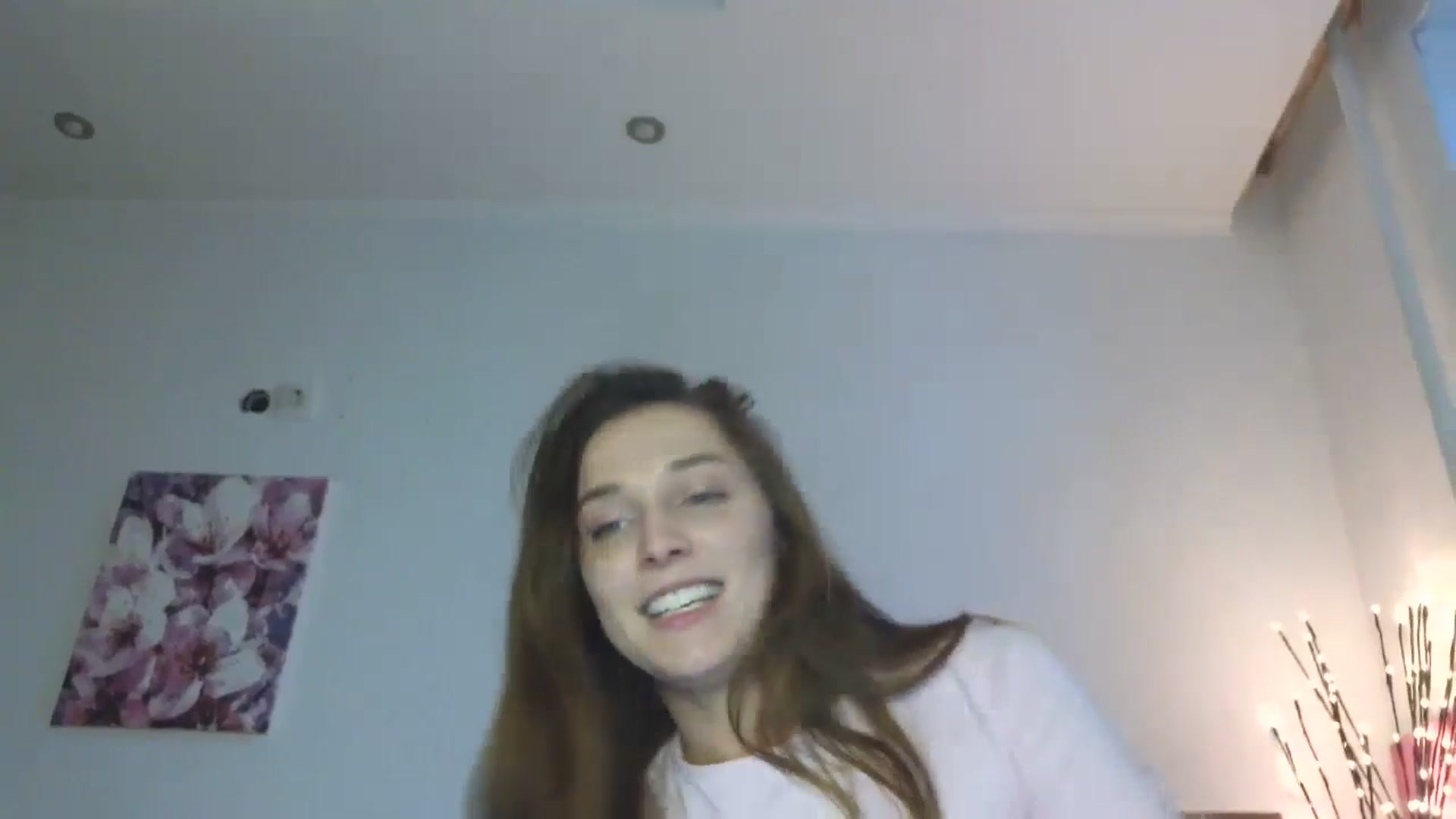 HaleyReed video thumbnail