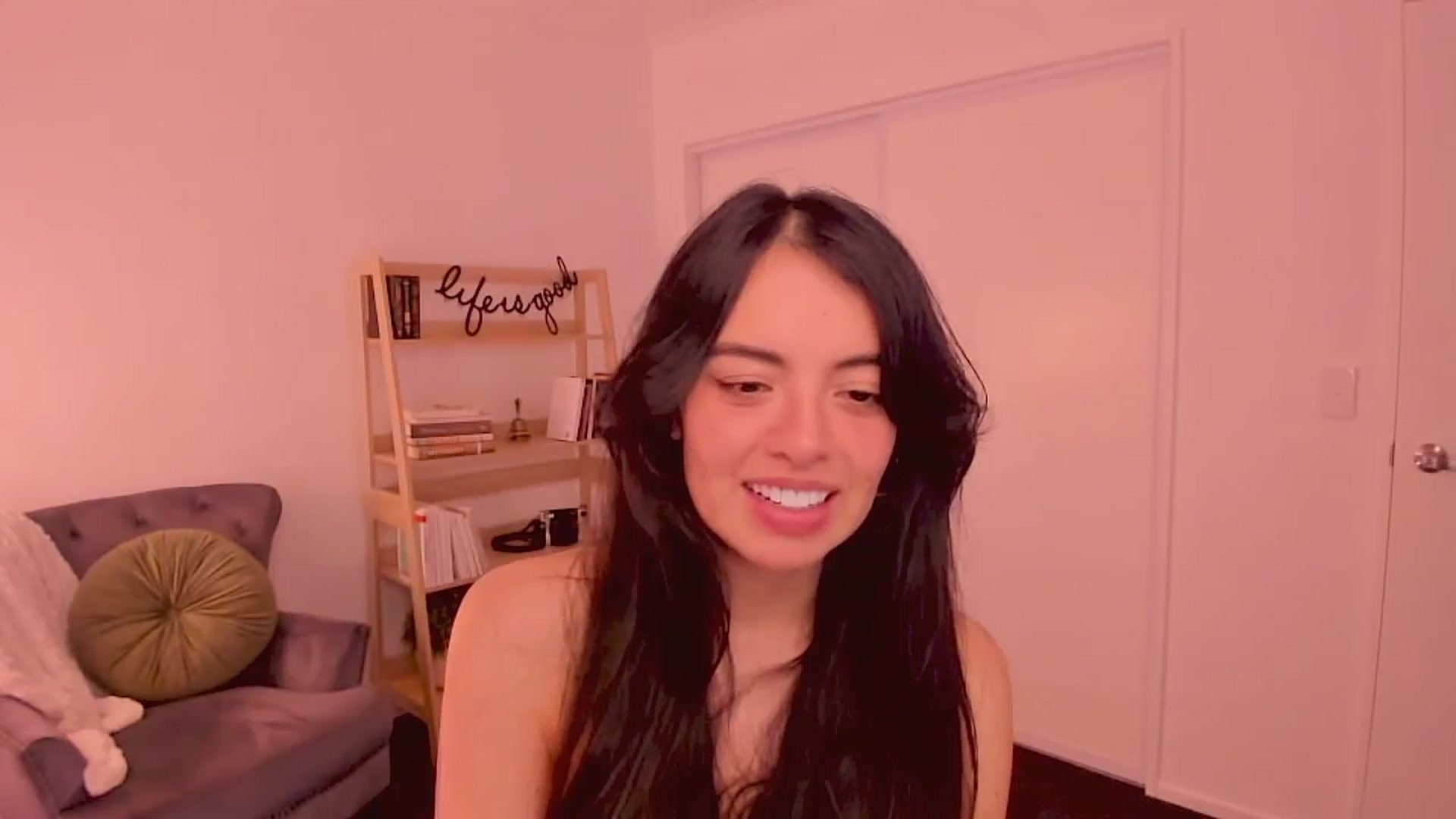 NinaSage video thumbnail