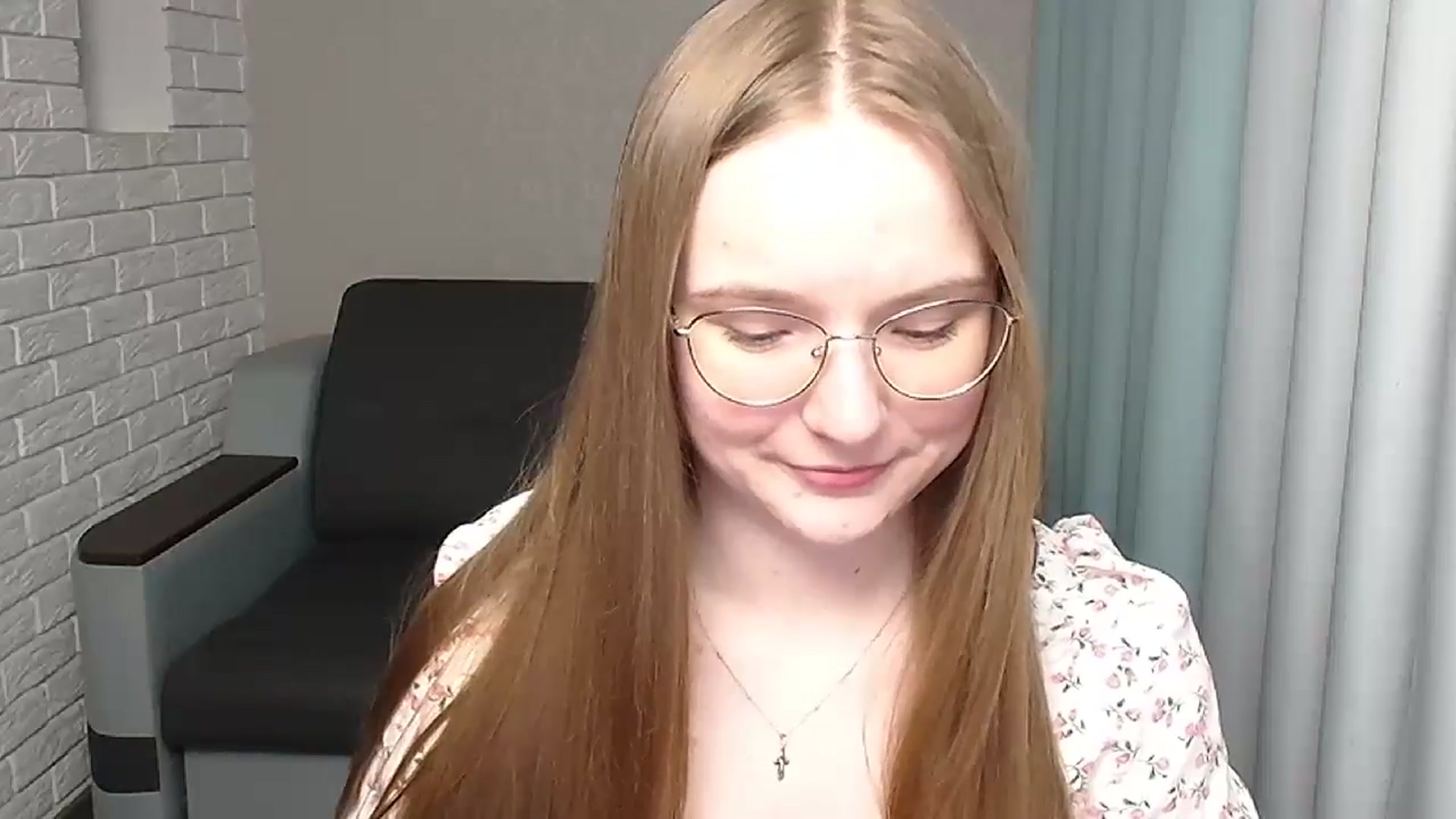 Shy_Melany video thumbnail