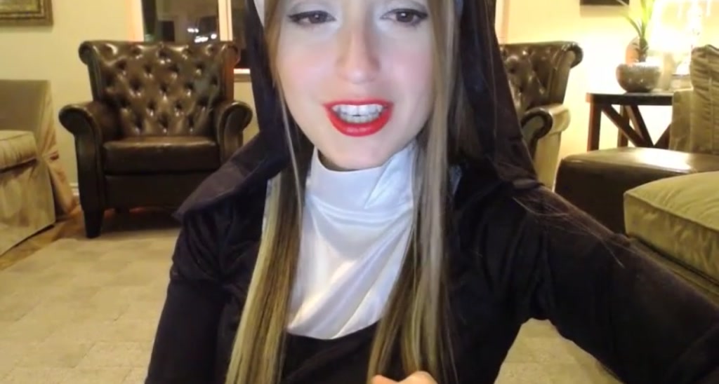 AriaNina video thumbnail