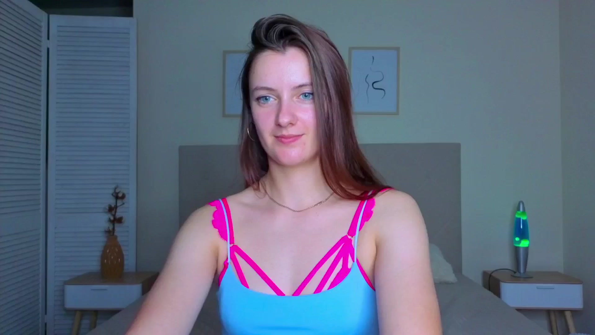 Blush_flower video thumbnail