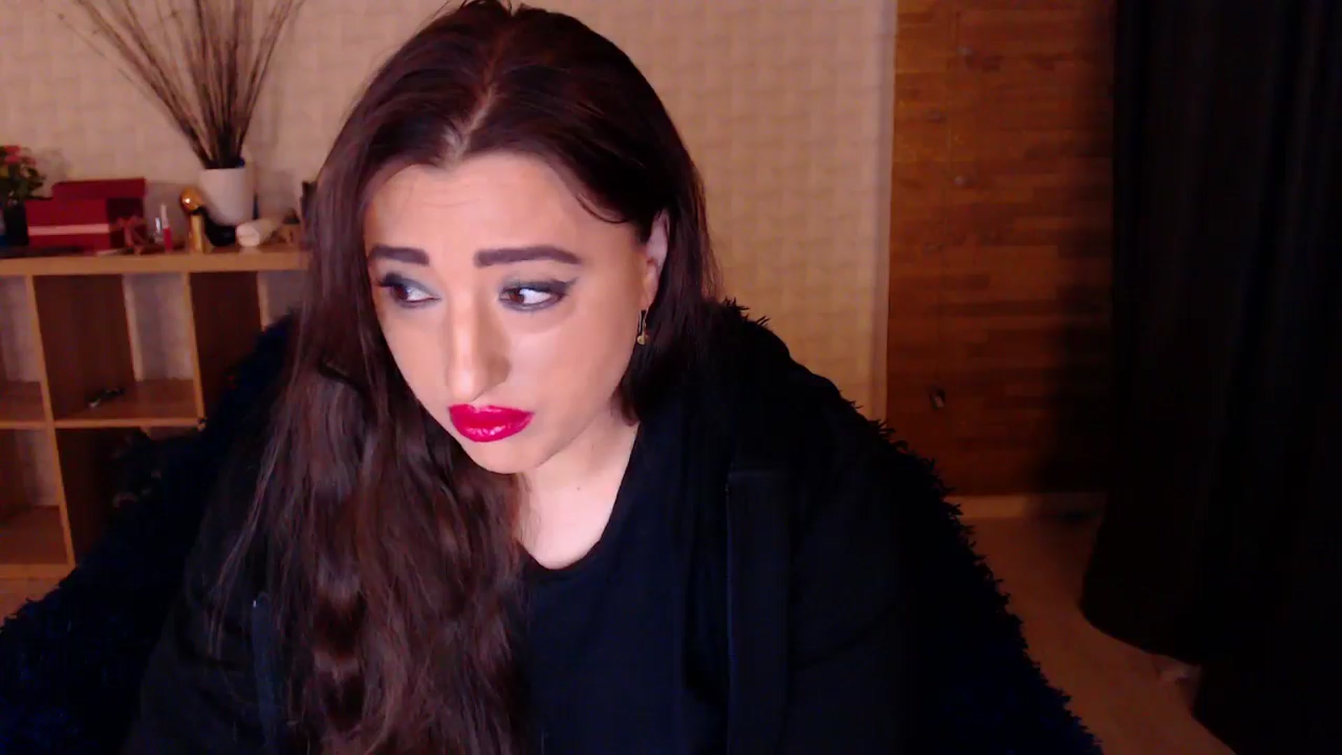 HotRebbecca video thumbnail